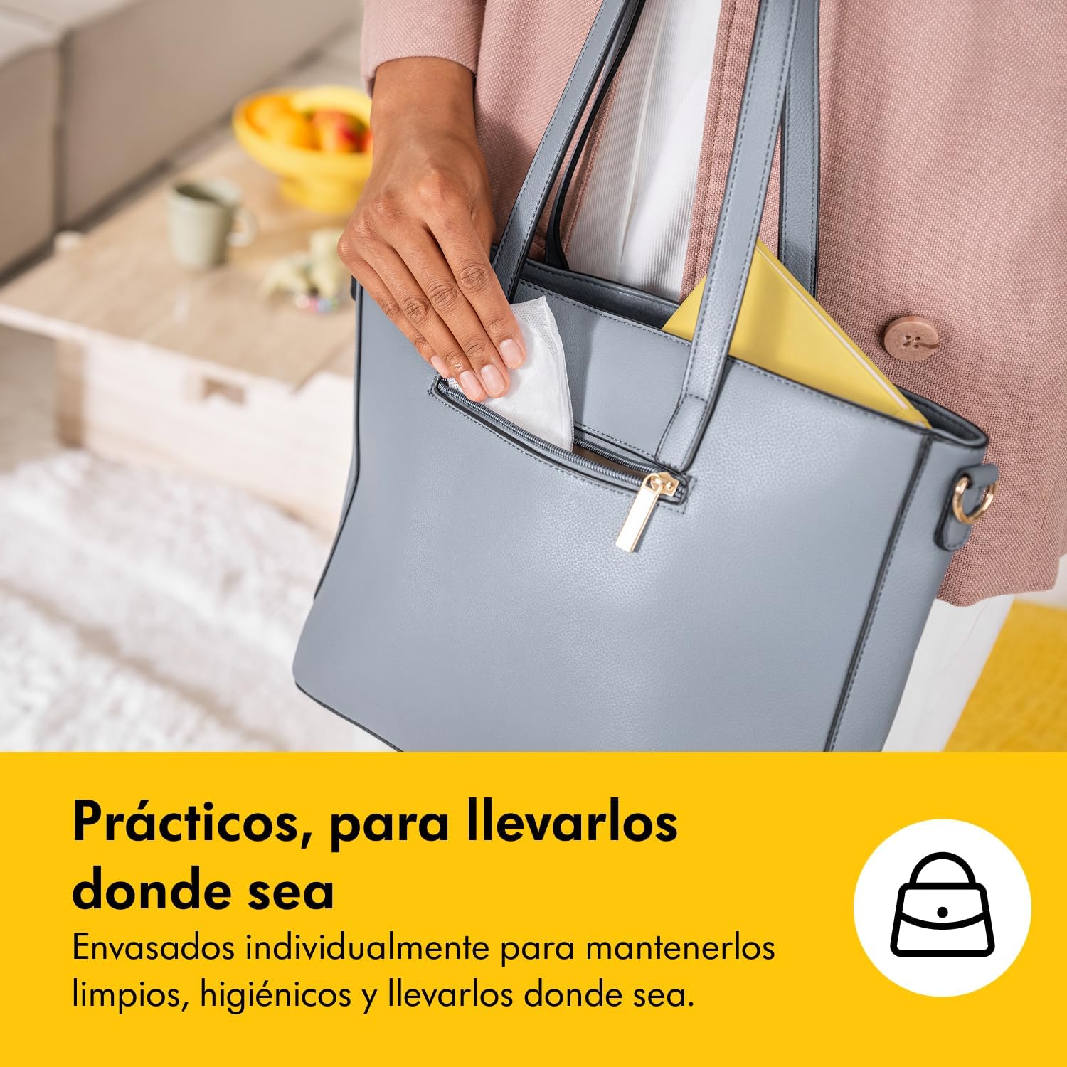 Medela discos absorventes respiráveis para amamentação, design discreto para uso confortável, embalagem de 120, exclusivo na Amazon