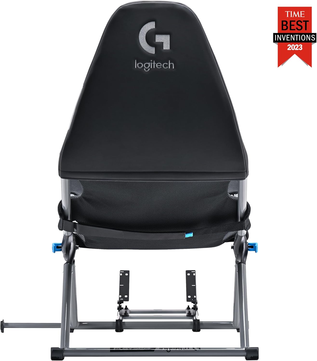PLAYSEAT® Challenge X - Logitech G Edition