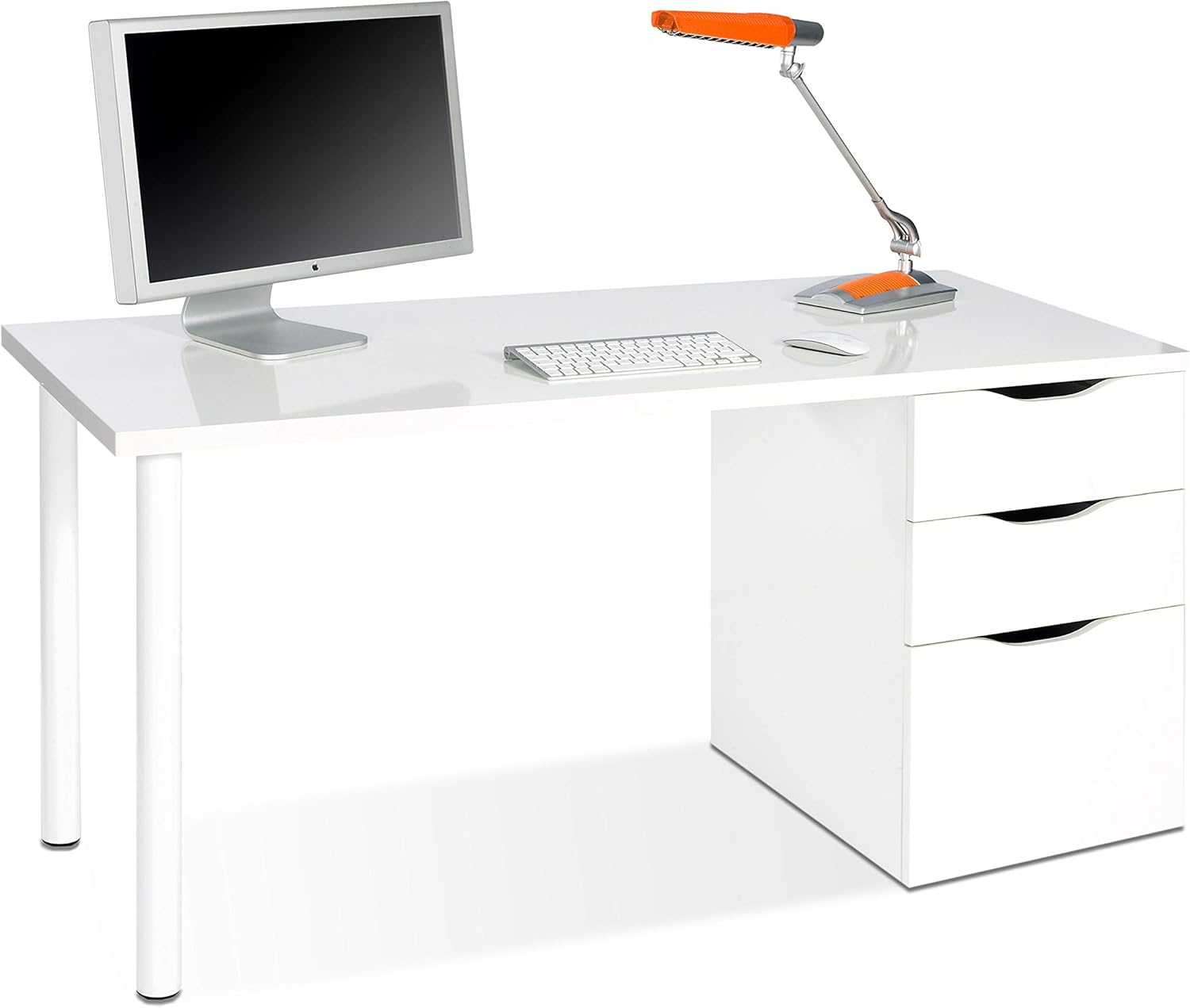 Habitdesign 004604BO Mesa para computador