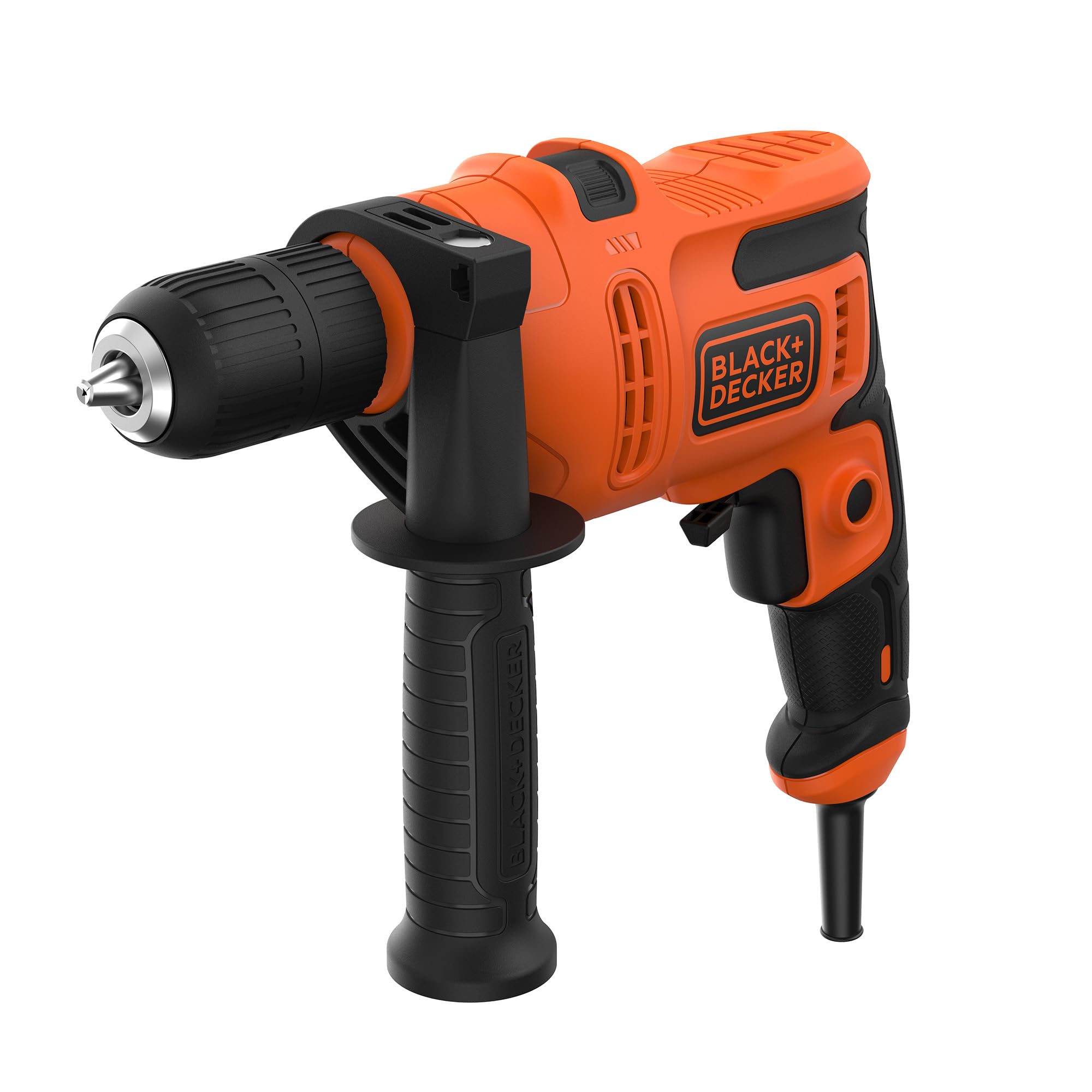 Black+Decker BEH550 Berbequim percutor