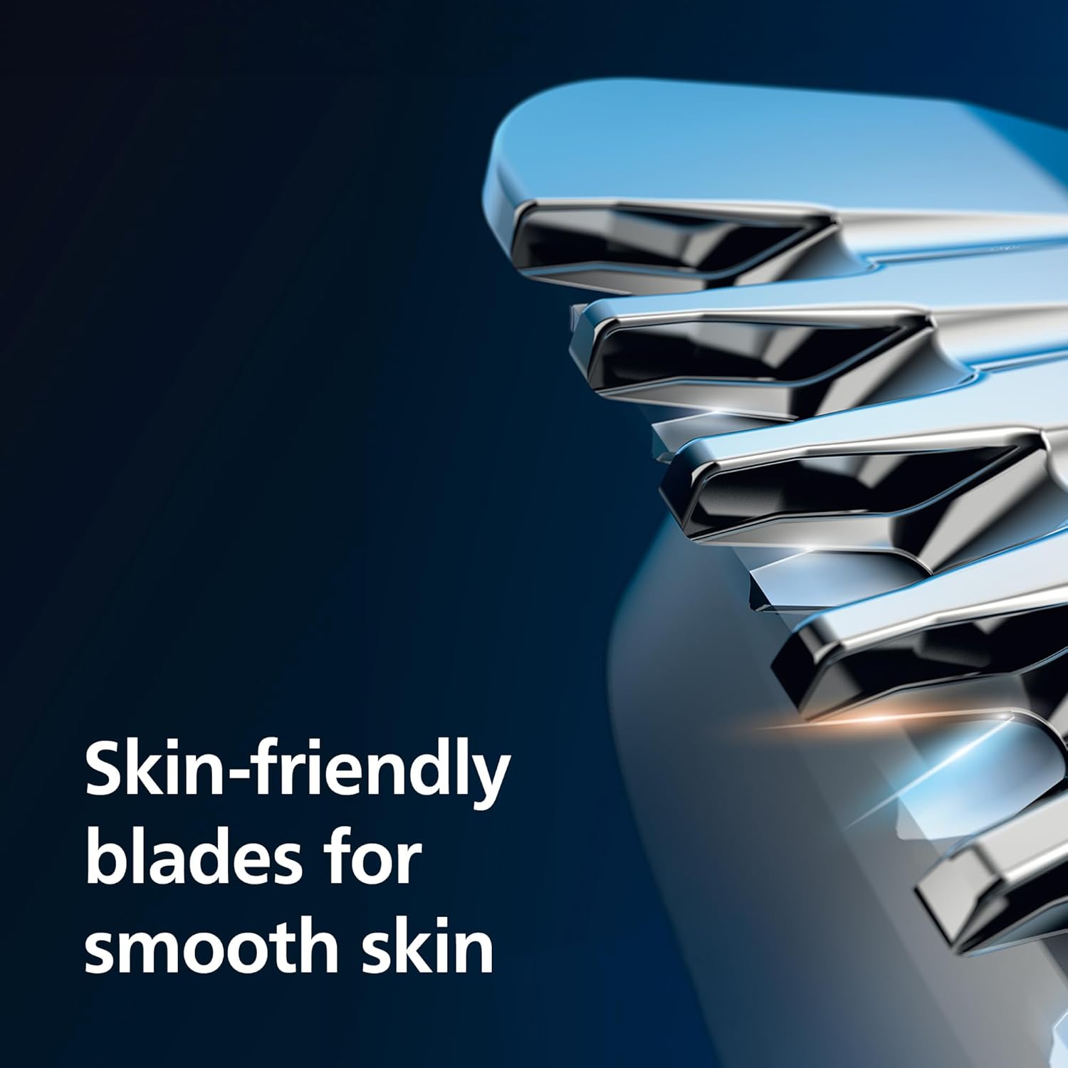 Philips Serie 3000 - Aparador de barba