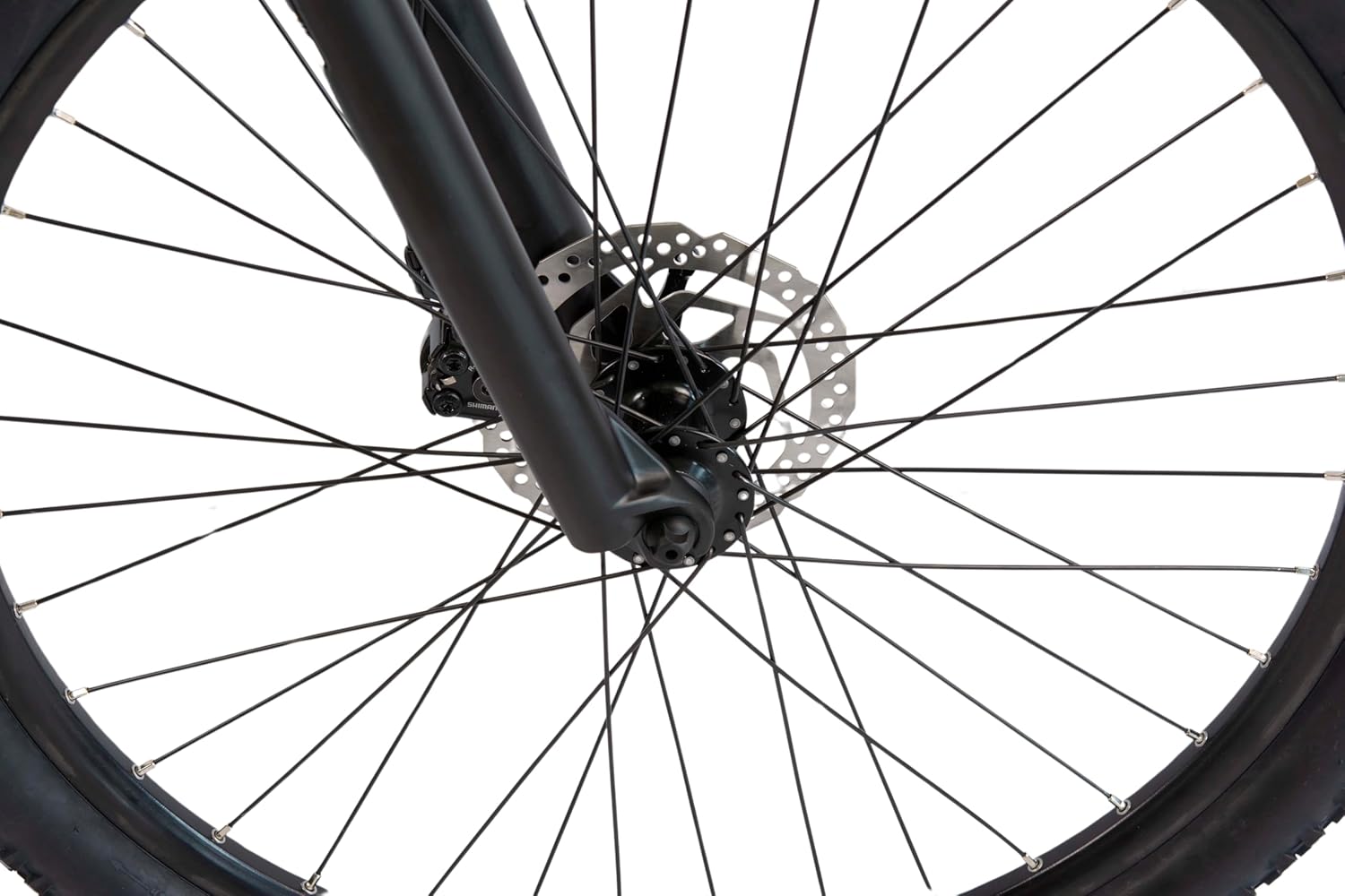 F.lli Schiano Braver, bicicleta elétrica MTB, 27,5", bateria de 36 V de 11,6 Ah removível, motor 250 W, 50 Nm, bicicleta elétrica de montanha, unissexo para adultos, cinzento