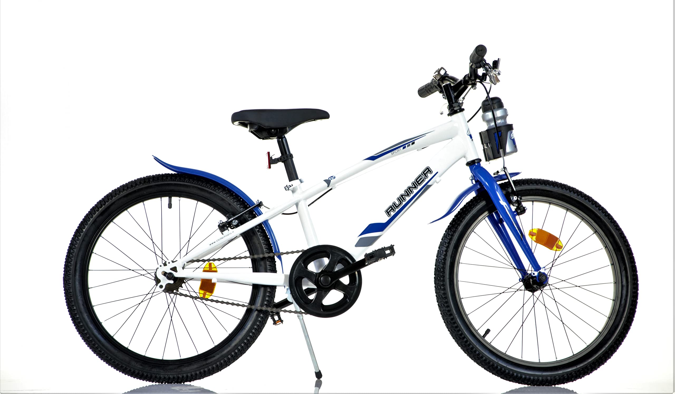 SCH Bicicleta Runner, bicicleta infantil