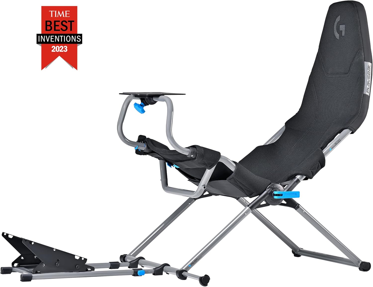 PLAYSEAT® Challenge X - Logitech G Edition