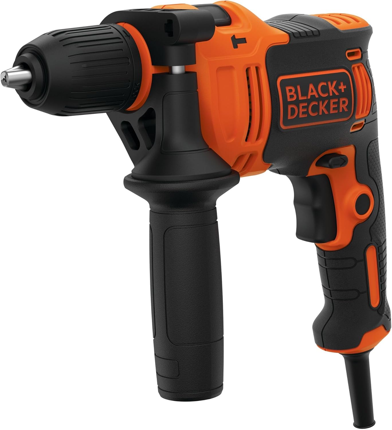 Black+Decker BEH550 Berbequim percutor