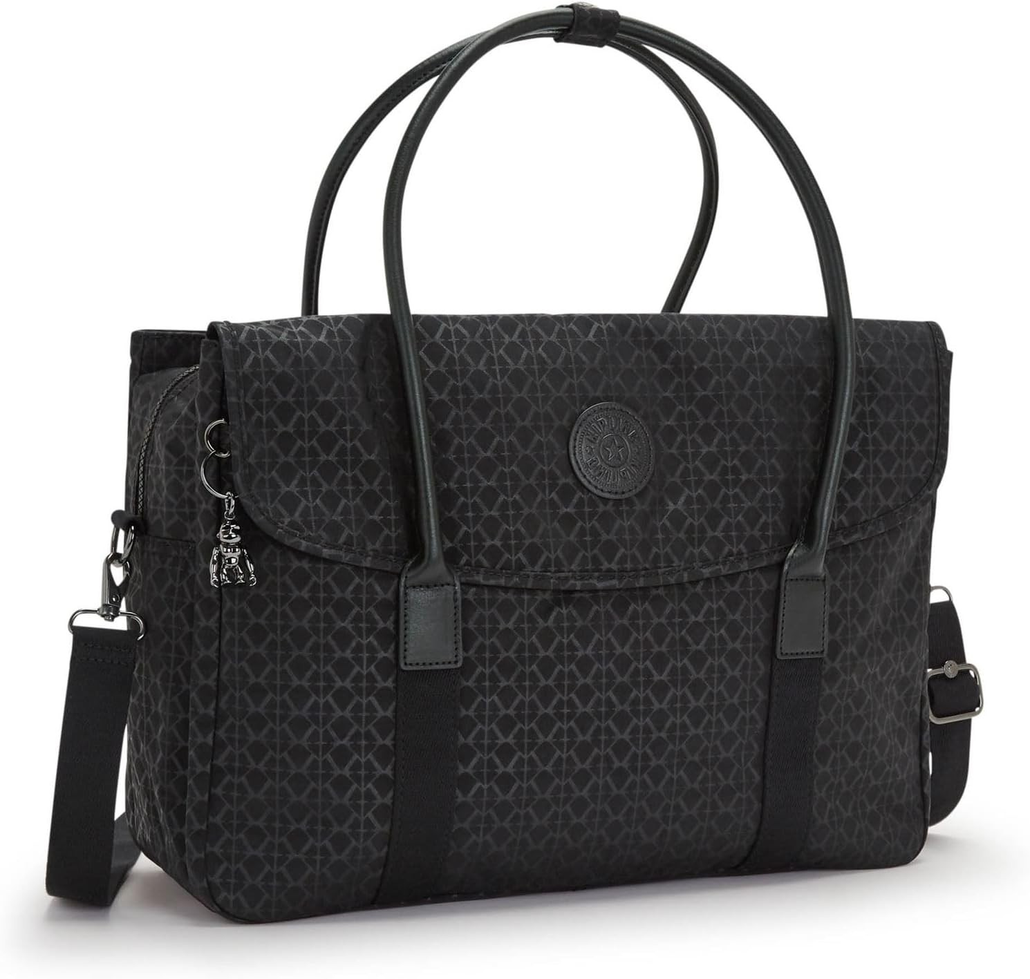Kipling Superworker Messenger Bag,