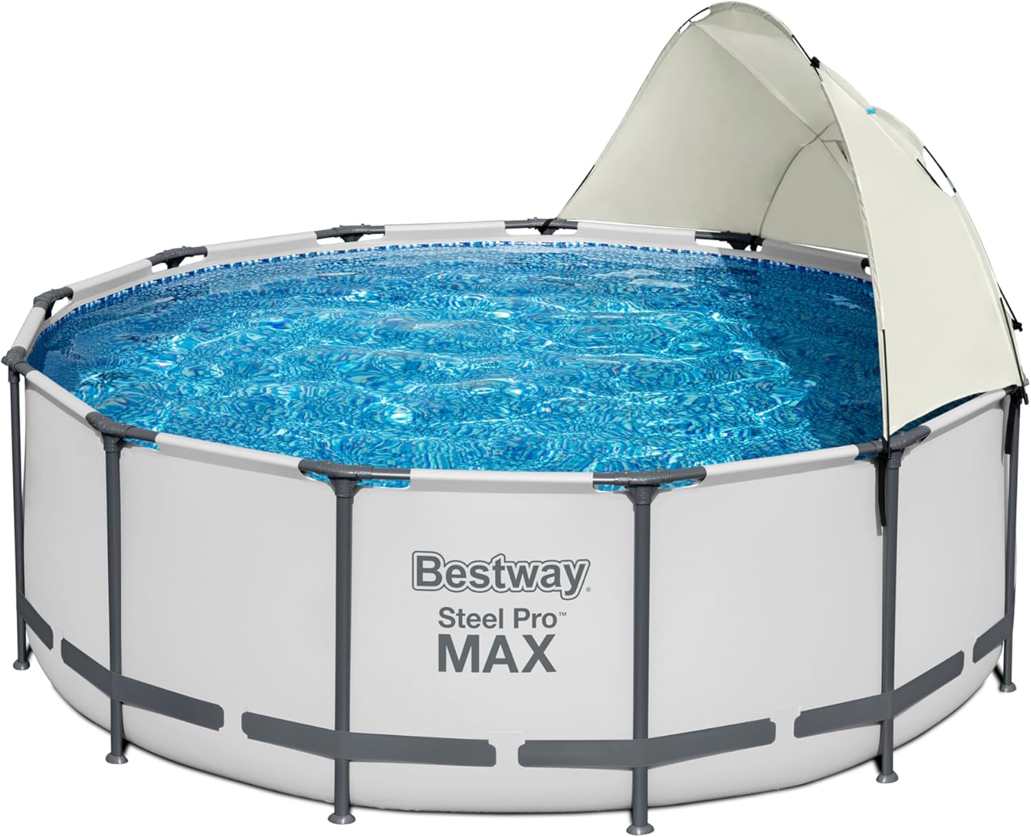 Bestway Toldo de piscina