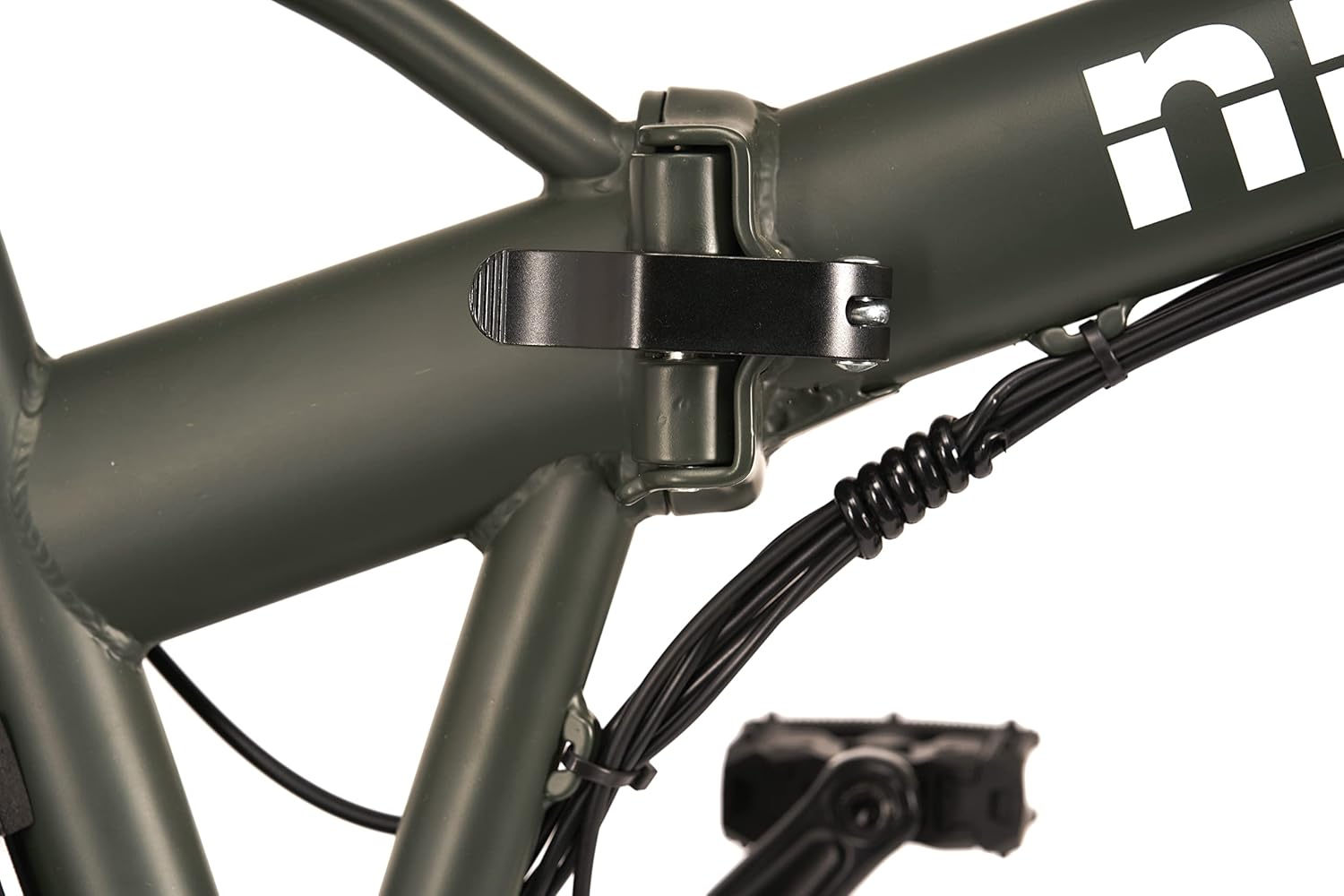 E BIKE X8 PLUS 20X4P