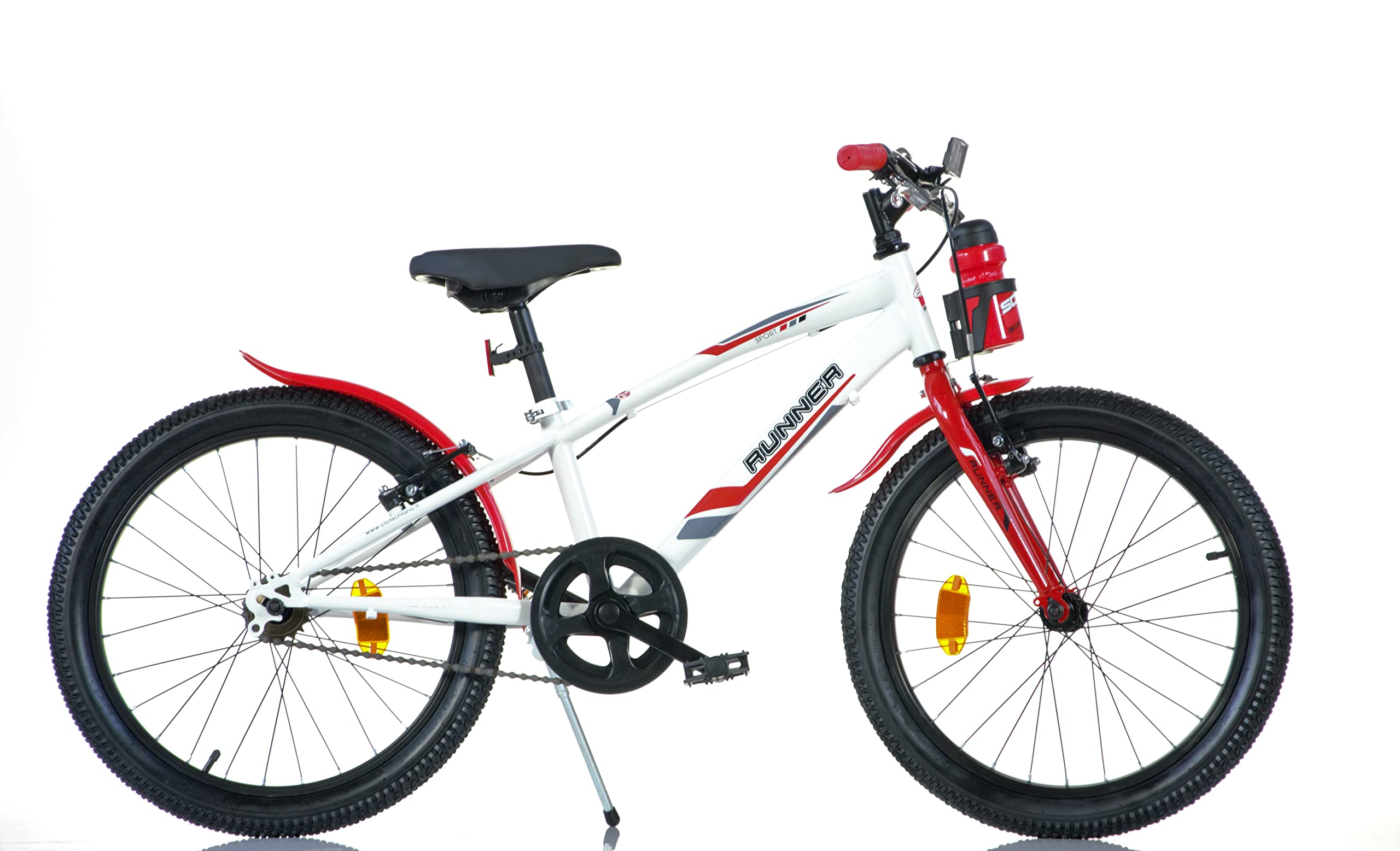 SCH Bicicleta Runner, bicicleta infantil
