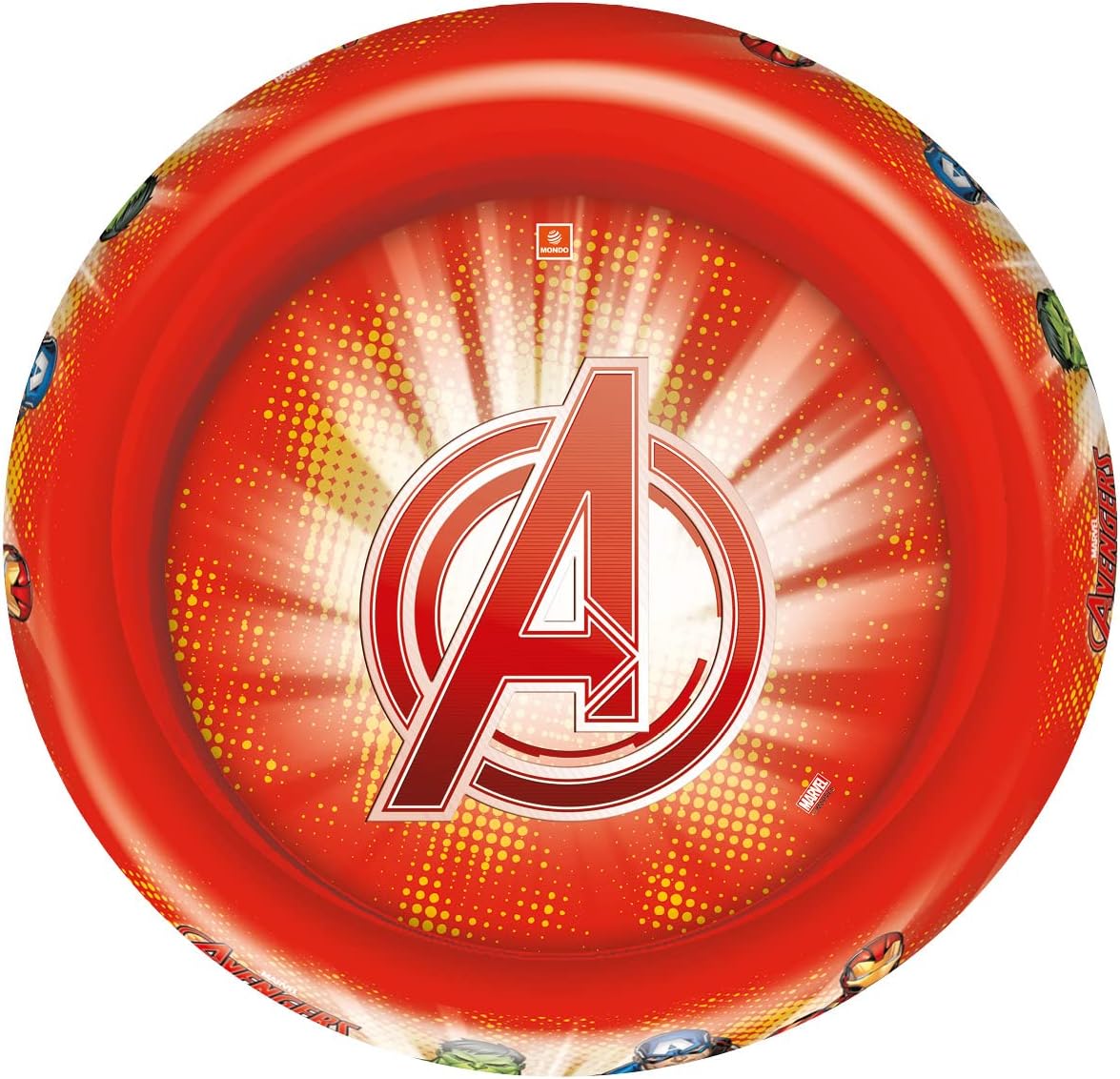 Mondo Toys - Marvel Spider-Man - Kinder Wasserspielzeuge