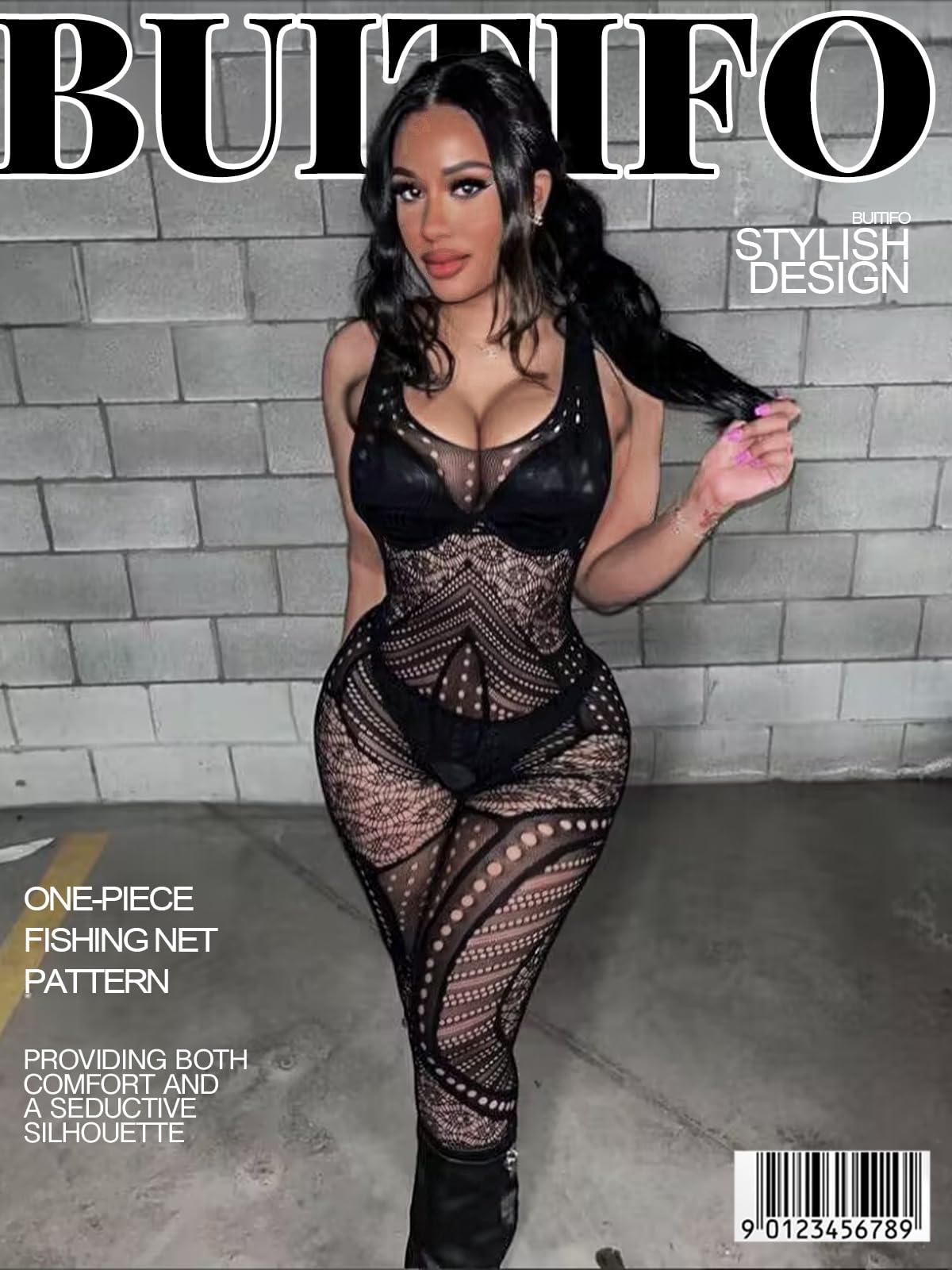 Body feminino sem entrepernas, roupa de dormir sexy, lingerie macia para mulher