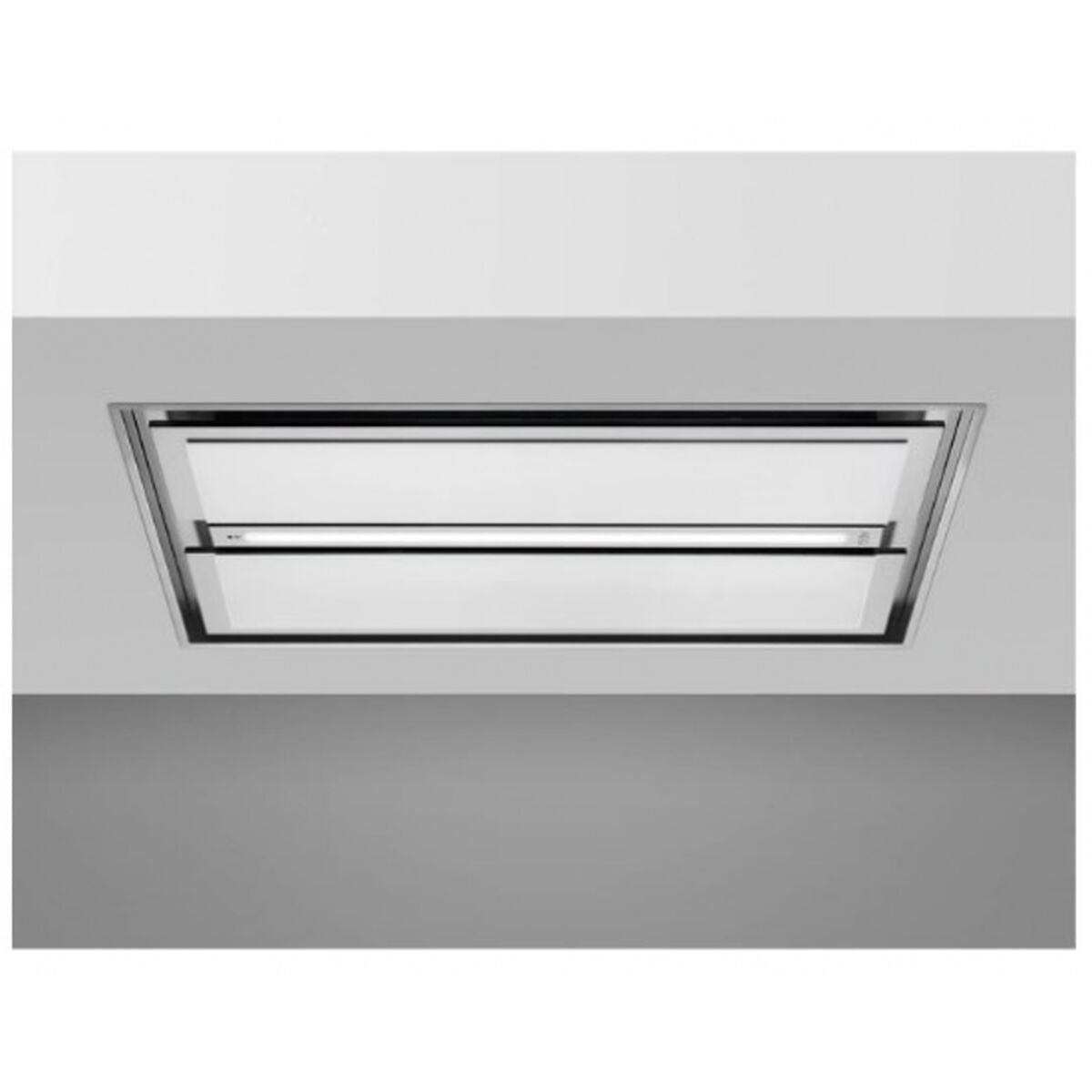 Extrator Convencional AEG DCK5281HG Branco