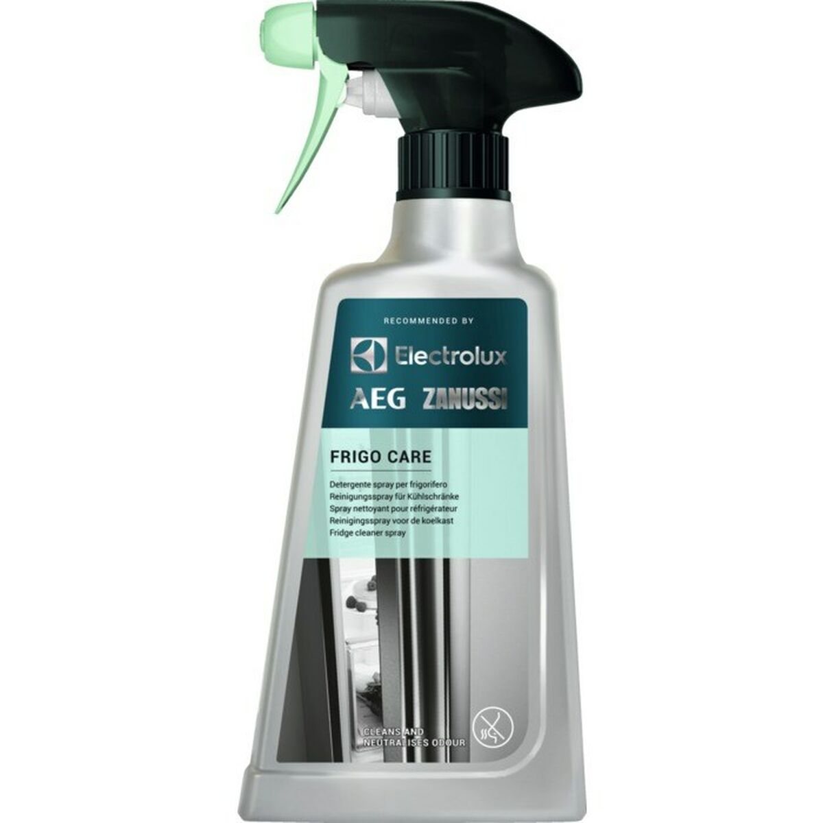 Limpador multiusos Electrolux M3RCS300 500 ml