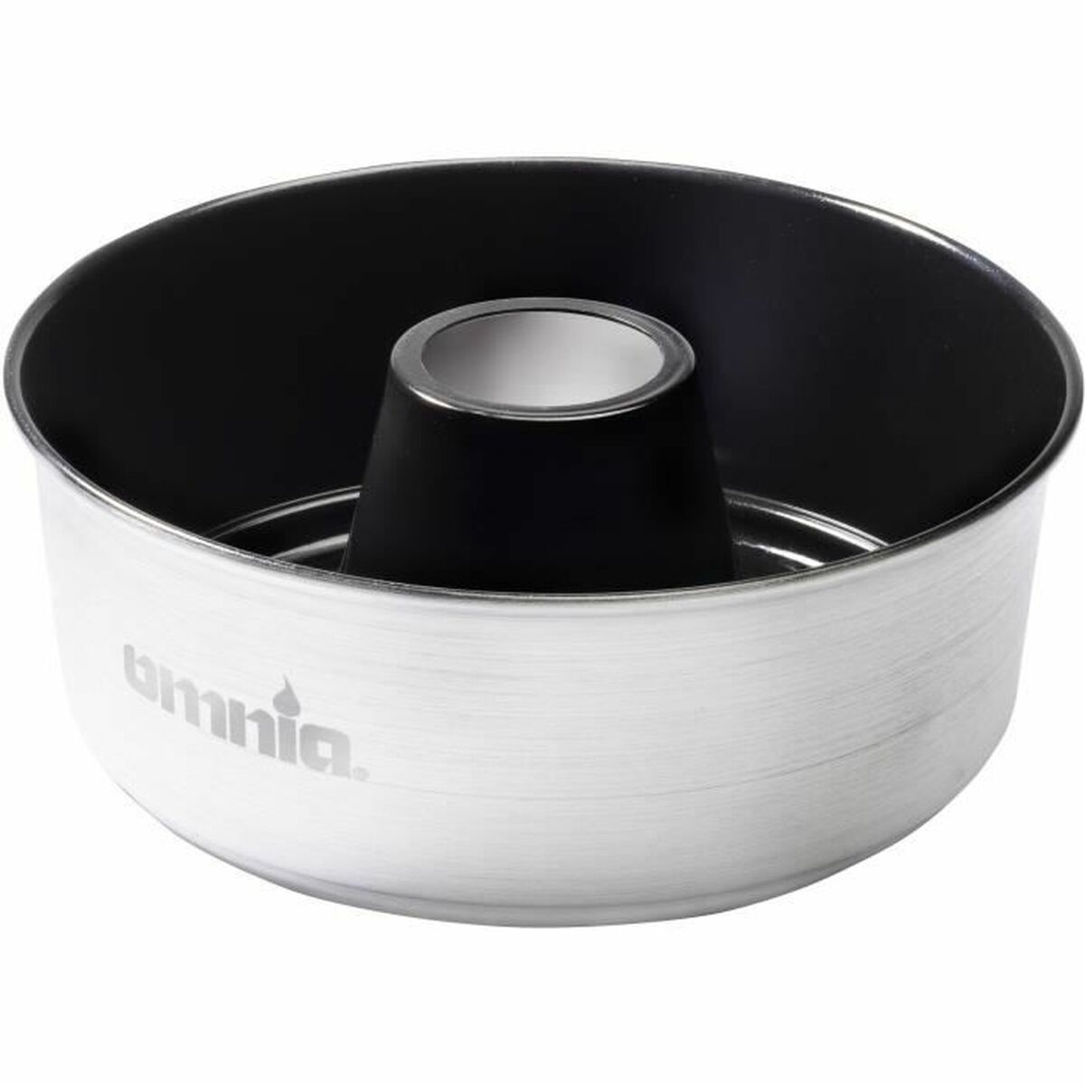 Molde para o Forno Omnia maxi Silicone