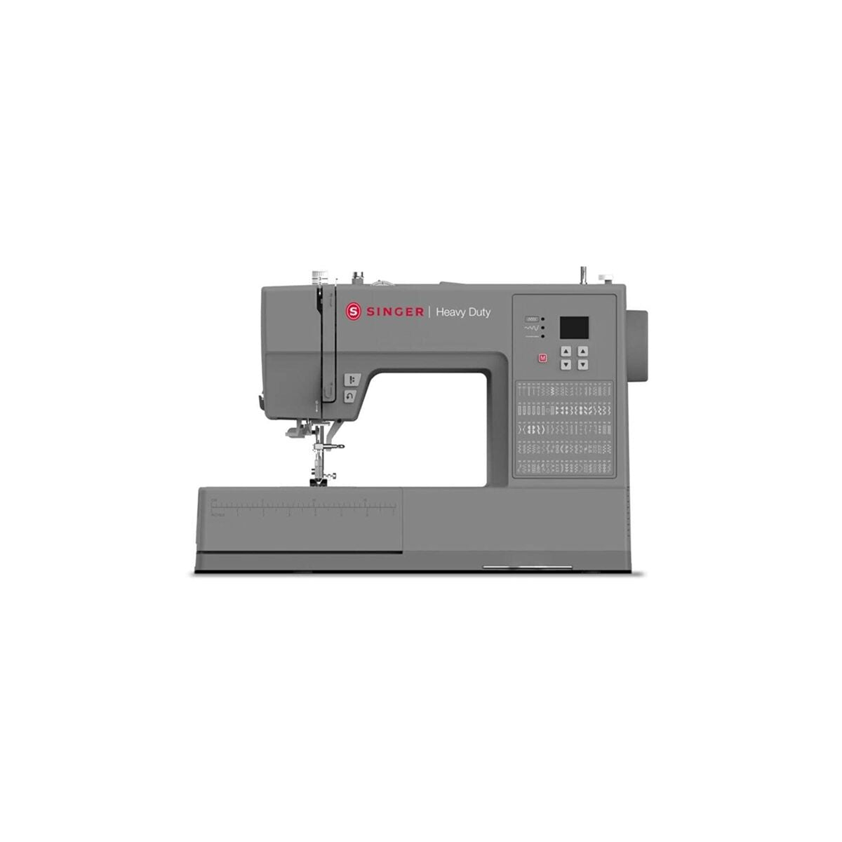 Máquina de Costura Singer HD6605