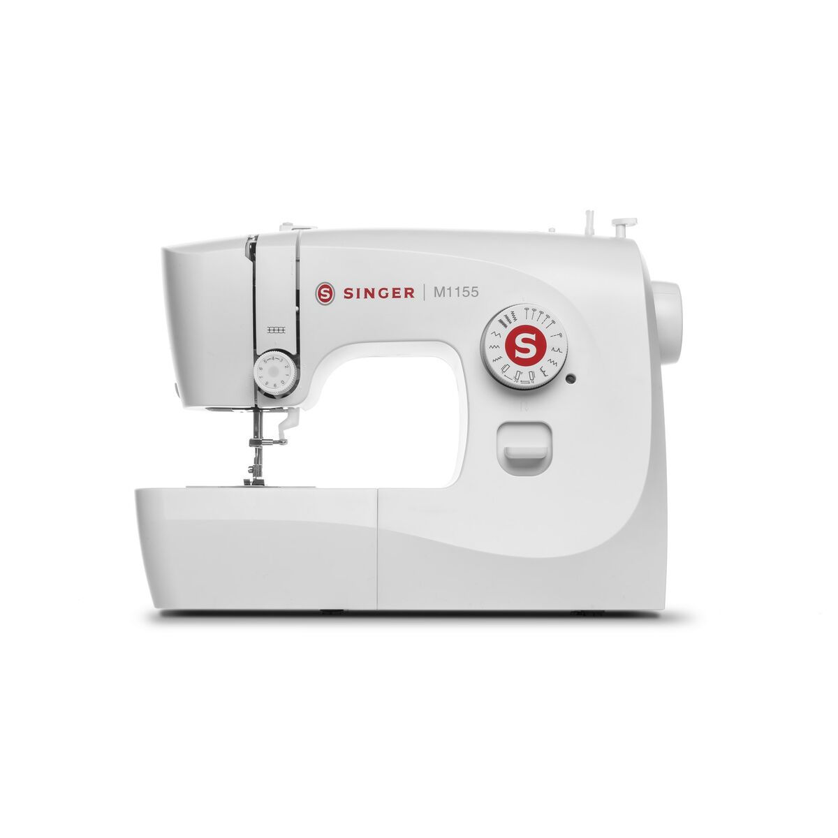 Máquina de Costura Singer