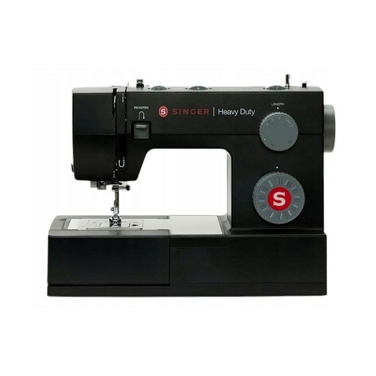 Máquina de Costura Singer Singer 4432B