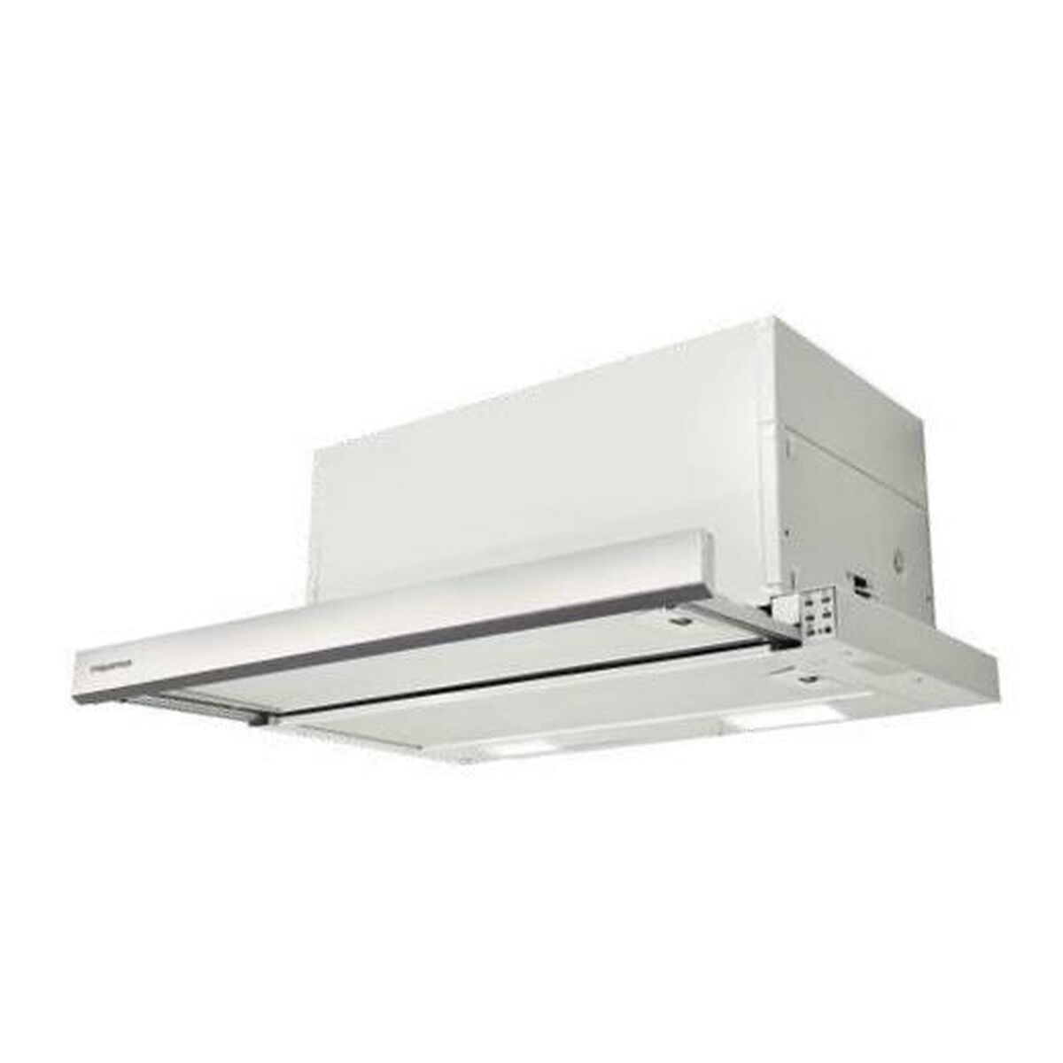 Extrator Convencional Mepamsa MAXIMA Branco