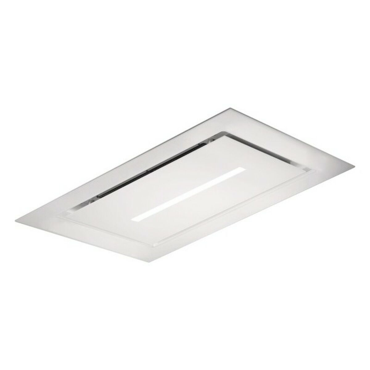 Extrator Convencional Mepamsa ISLA CIELO 120 120 cm 720 m³/h 145W A+ Branco