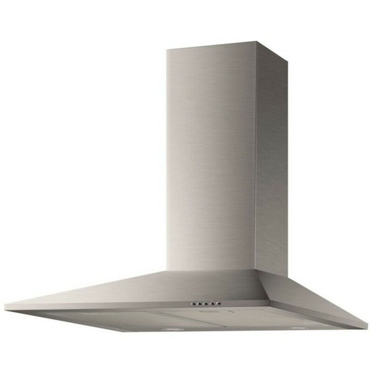 Extrator Convencional Mepamsa 320.0569.117 60 cm 290 m³/h 65W C Aço