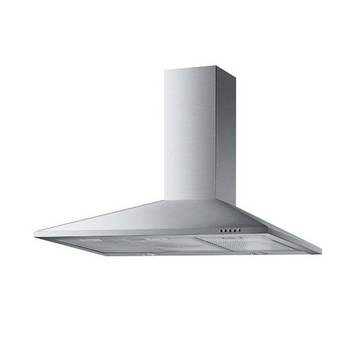 Extrator Convencional Mepamsa Piramide Plus 90X 90 cm 290 m³/h 65W C