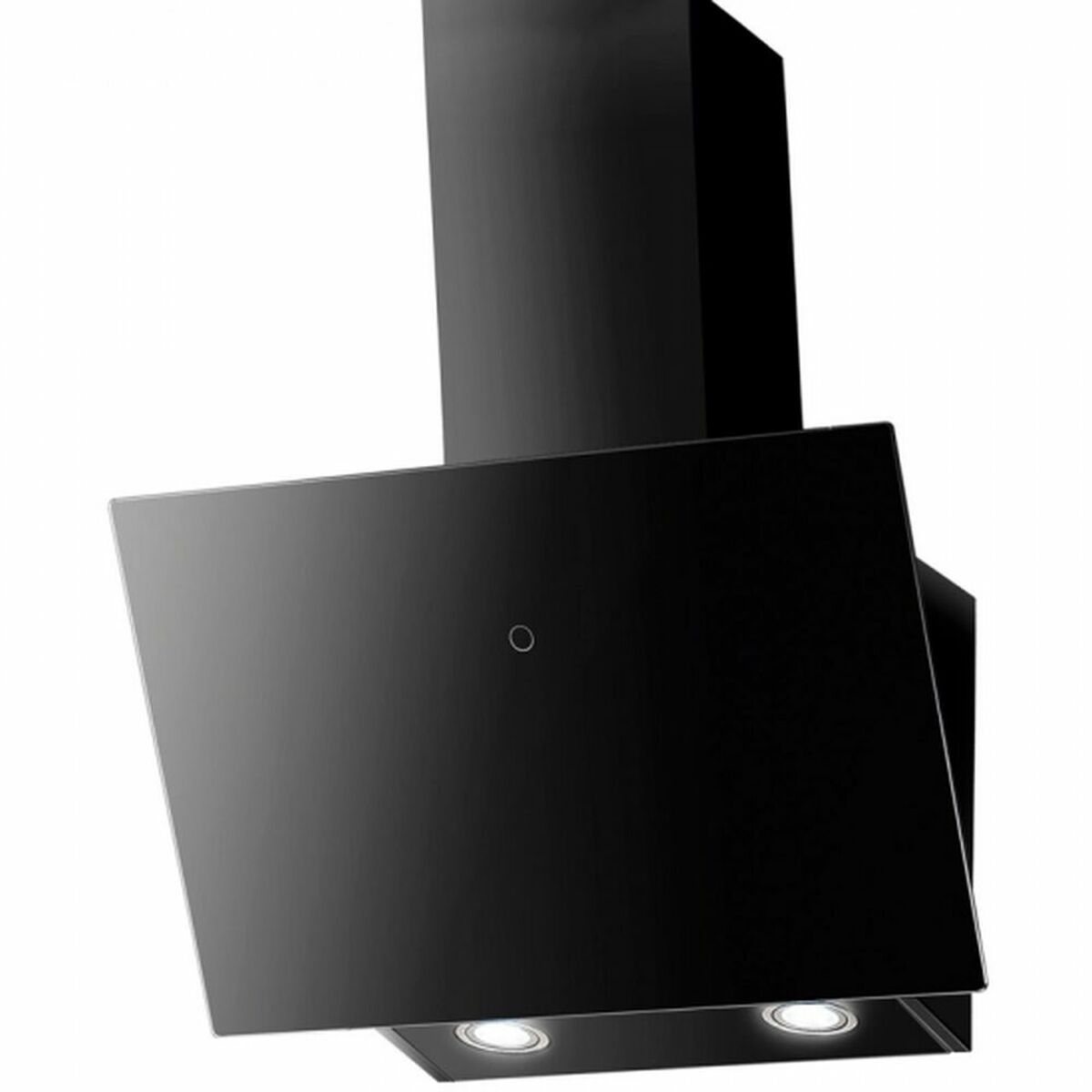 Extrator Convencional Mepamsa Cuadro 60 Preto 60 cm
