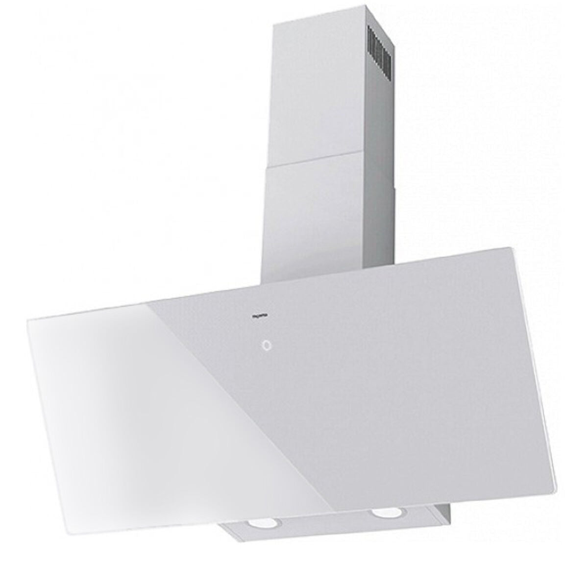 Extrator Convencional Mepamsa 232638 580 m³/h 90 cm 200W A Branco