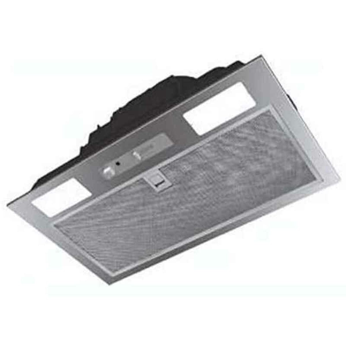Extrator Convencional Mepamsa 52 cm 300 m3/h 125W D Aço