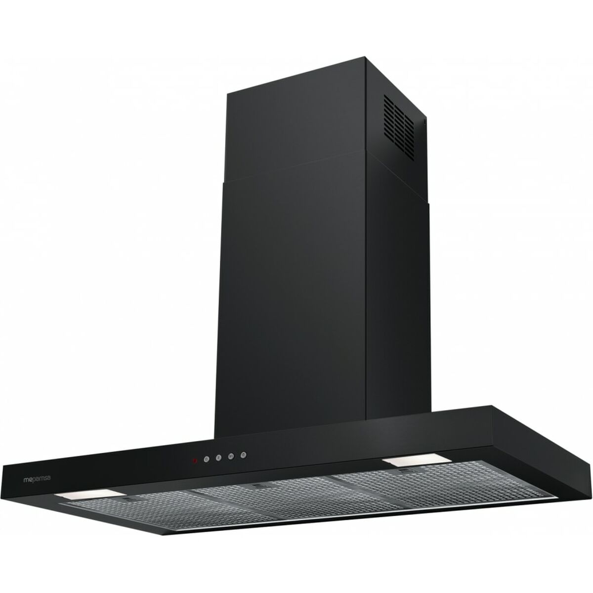 Extrator Convencional Mepamsa STILO NEO 90 Preto