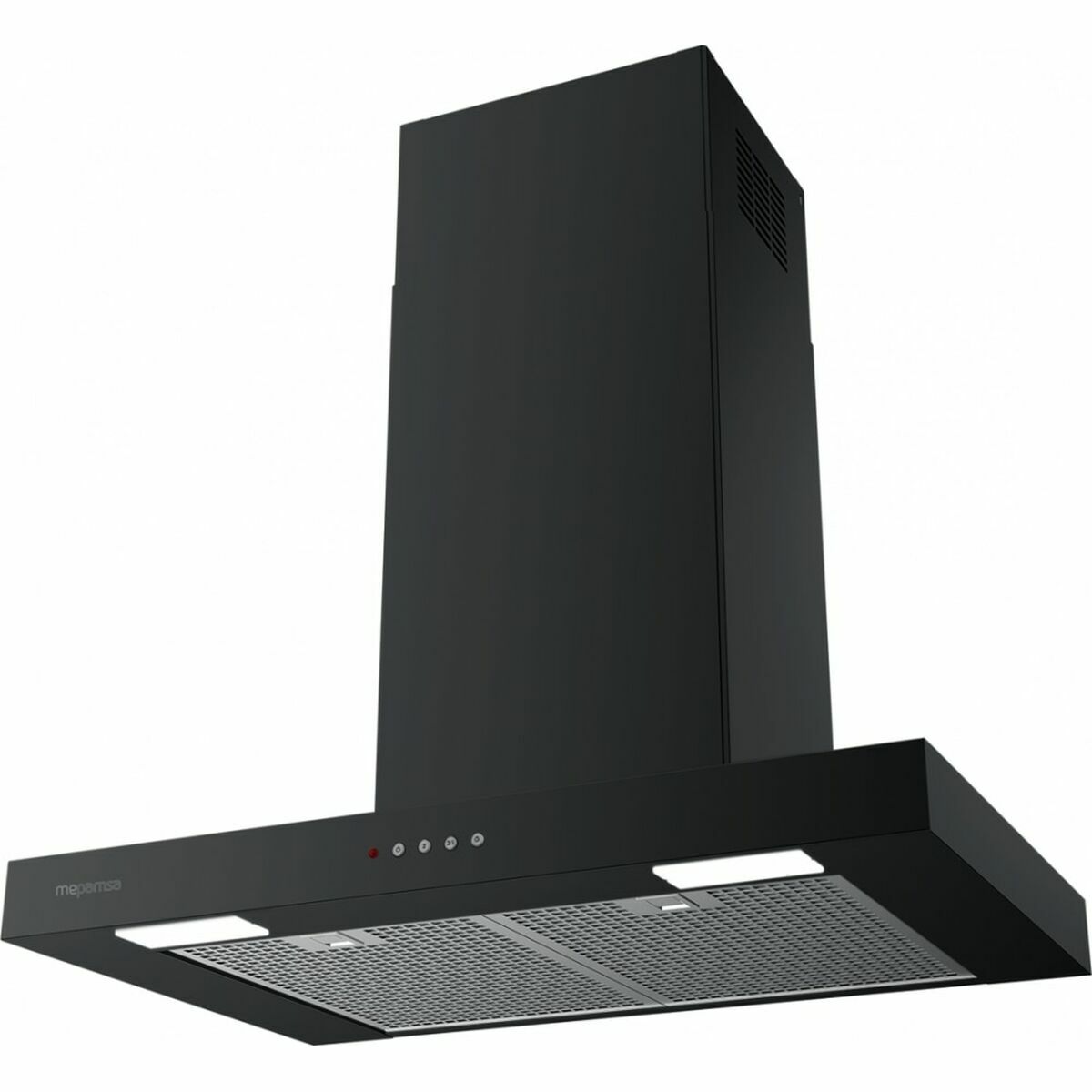 Extrator Convencional Mepamsa STILO NEO Preto