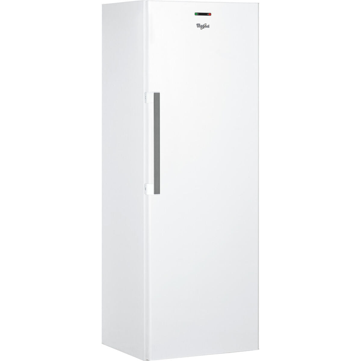 Frigorífico Whirlpool Corporation SW8 AM2Y WR Branco (187 x 60 cm)