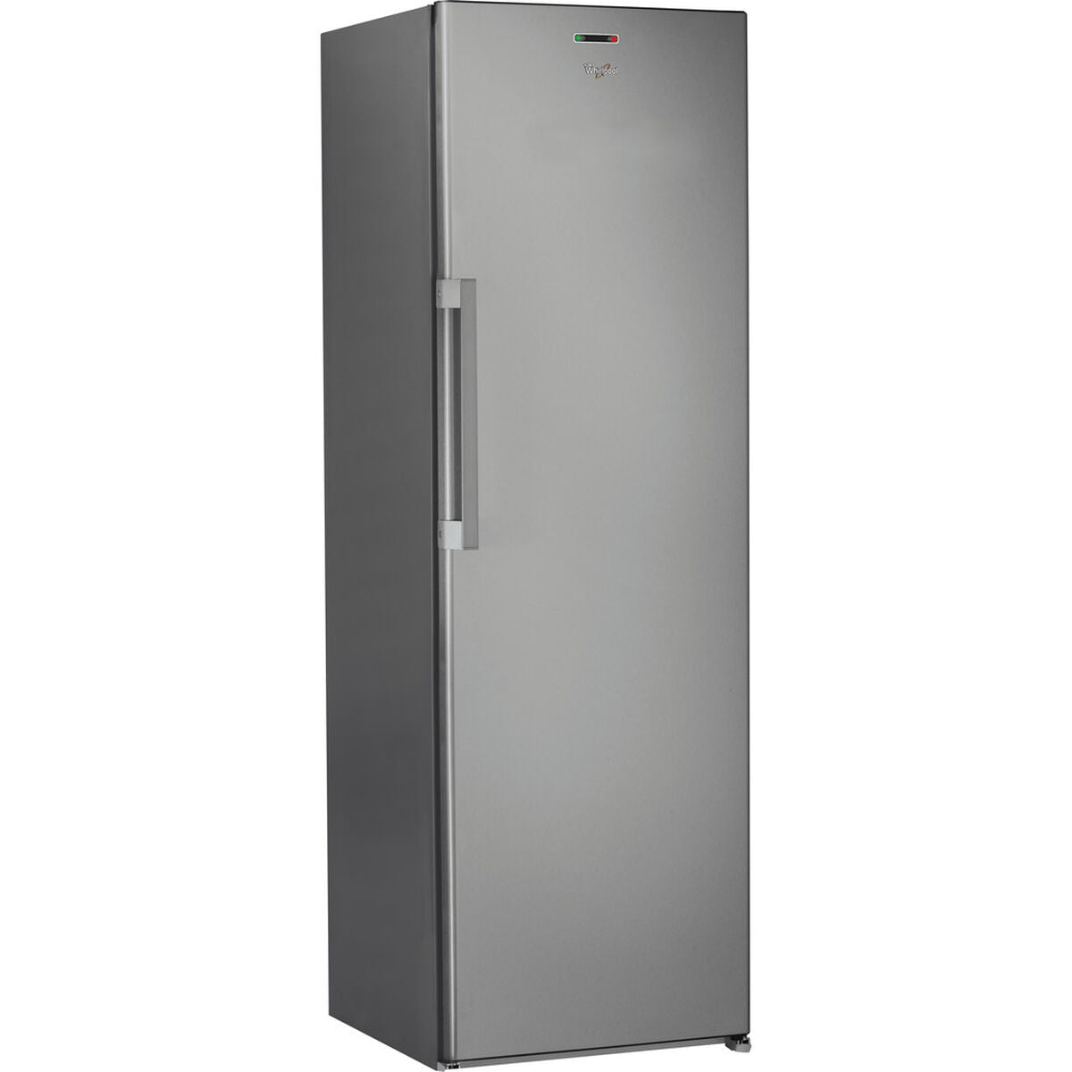 Frigorífico Whirlpool Corporation SW8AM2YXR2 Aço (187 x 60 cm)