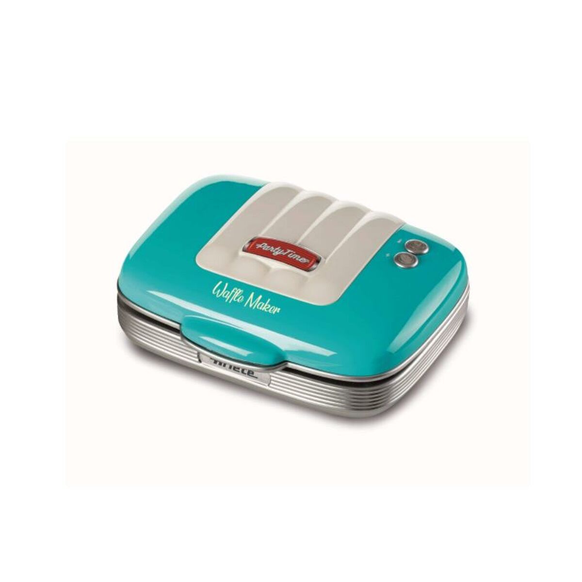 Máquina para Waffles Ariete 1973/01