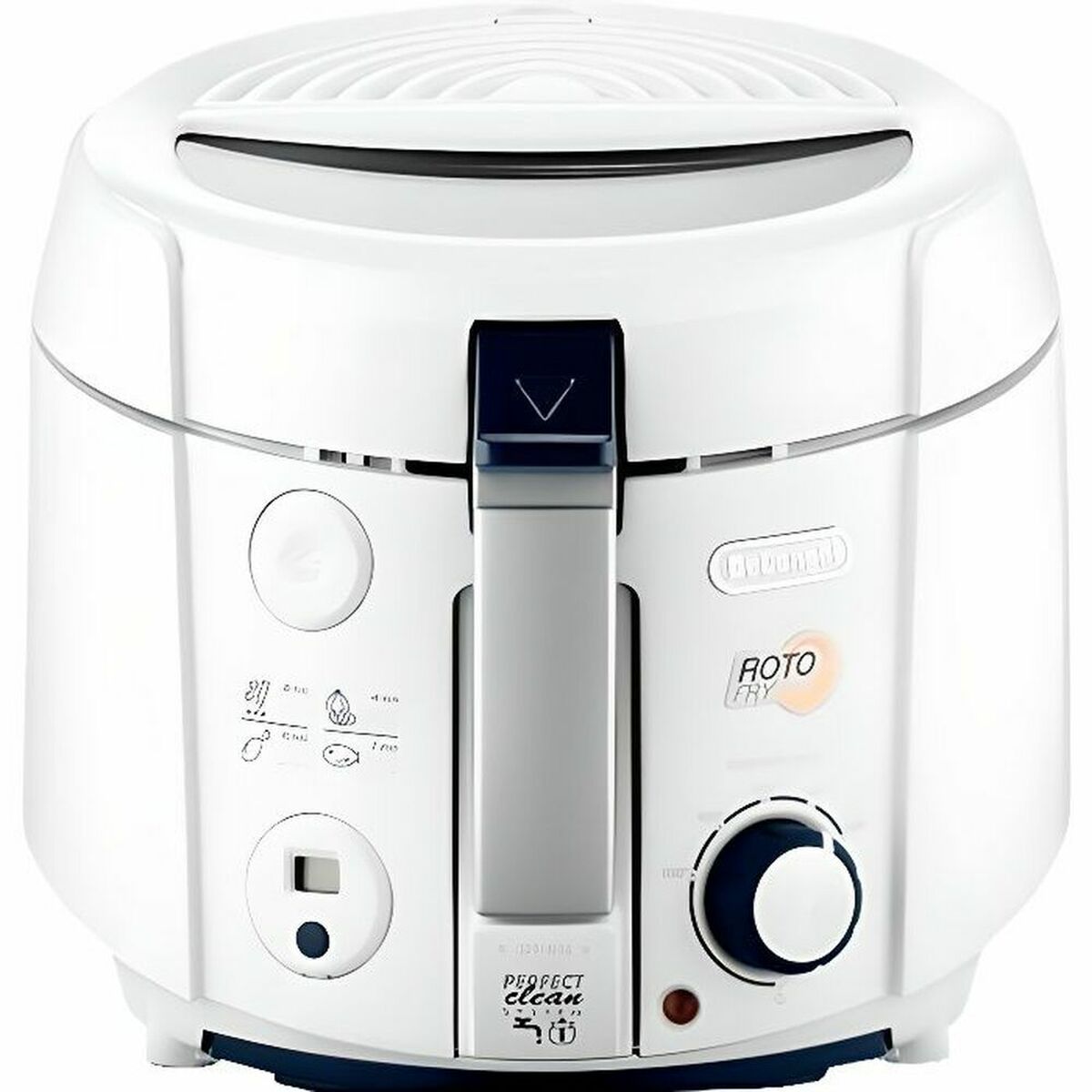 Fritadeira DeLonghi F 38436 Branco 1800 W 1,5 L 1800 W