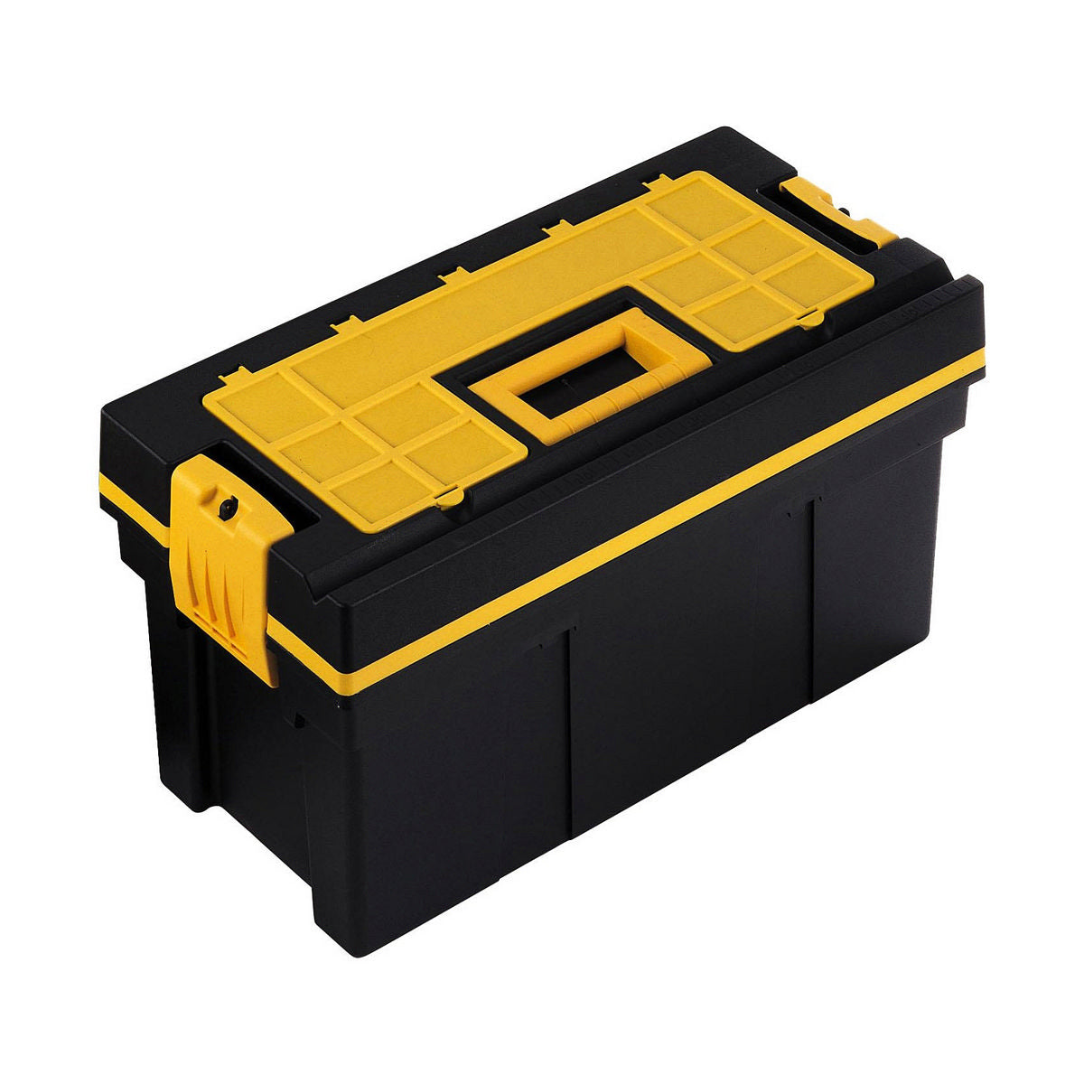 Caixa de Ferramentas Terry Tool Chest 22 57,5 x 27,5 x 29 cm