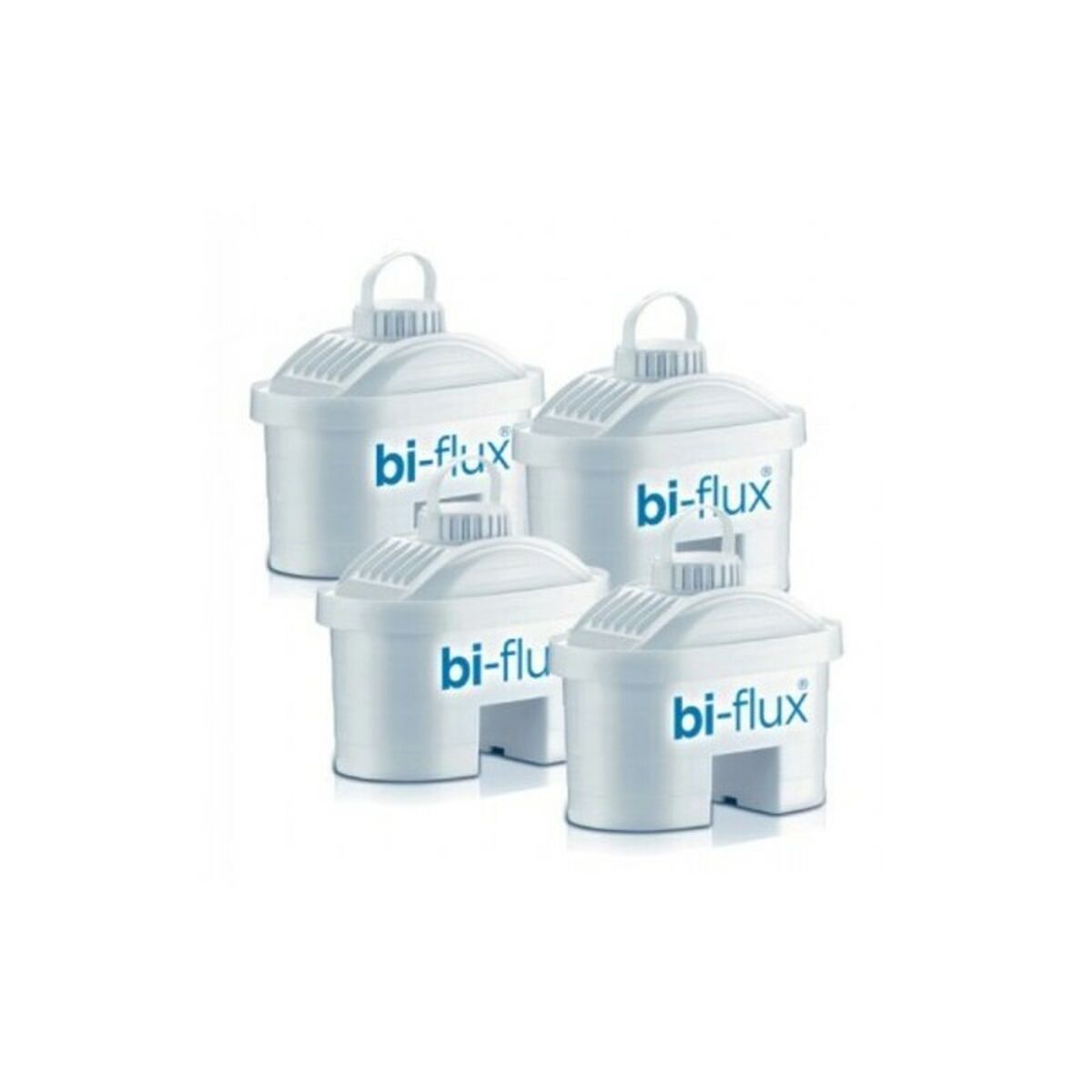 Filtro para Caneca Filtrante LAICA F4M2B2IT150 3+1