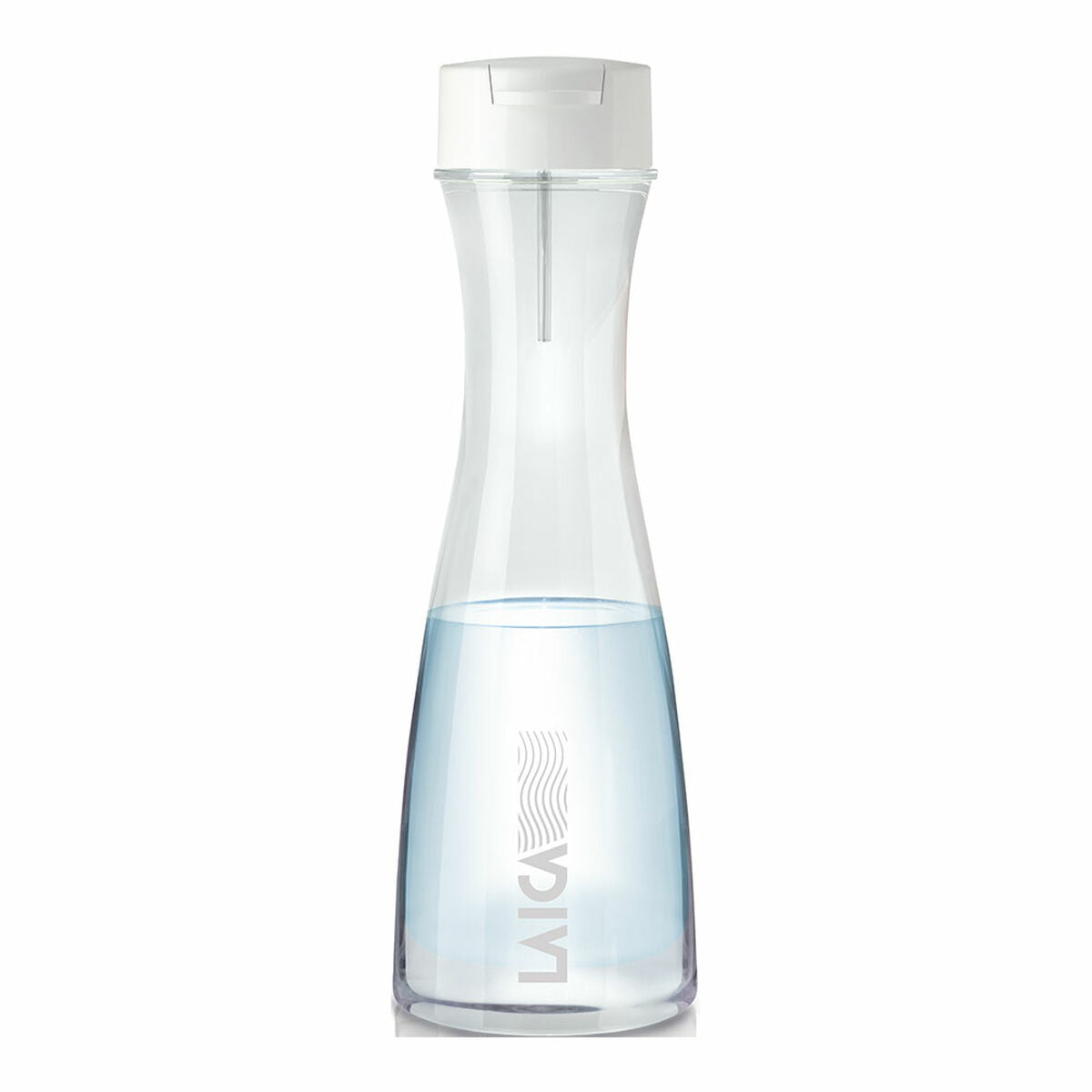 Garrafa Filtrante LAICA 1 L Transparente