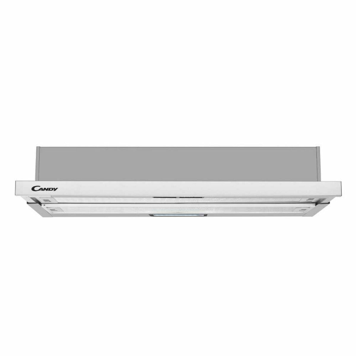 Extrator Convencional Candy CBT9240/3X Preto Prateado