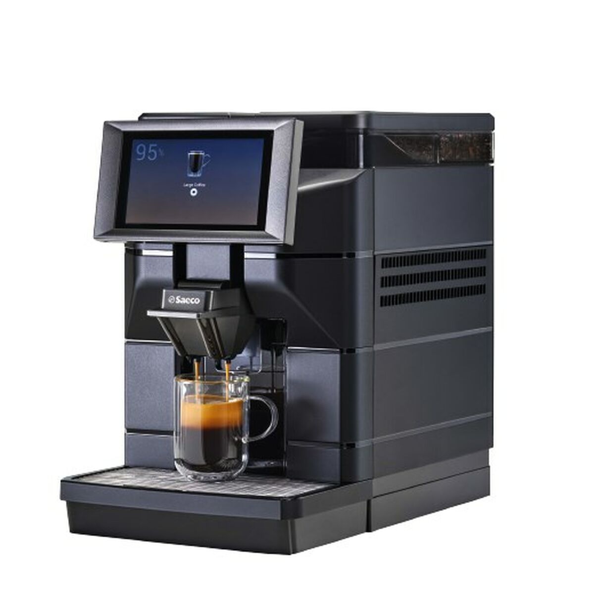 Cafeteira Superautomática Saeco MAGIC B1 9J0475 Preto 1300 W 2 L 2,5 L 600 g