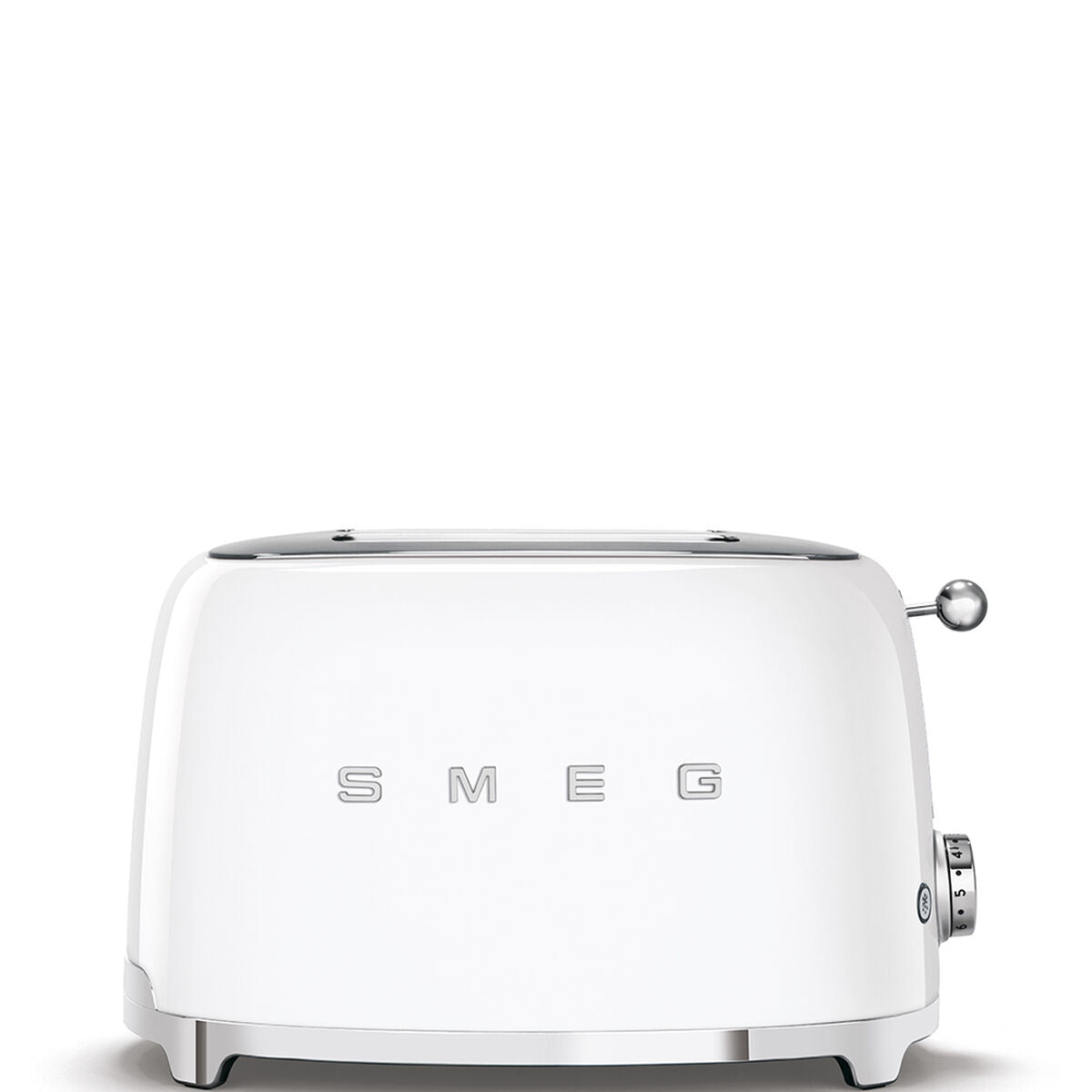 Torradeira Smeg Branco 950 W