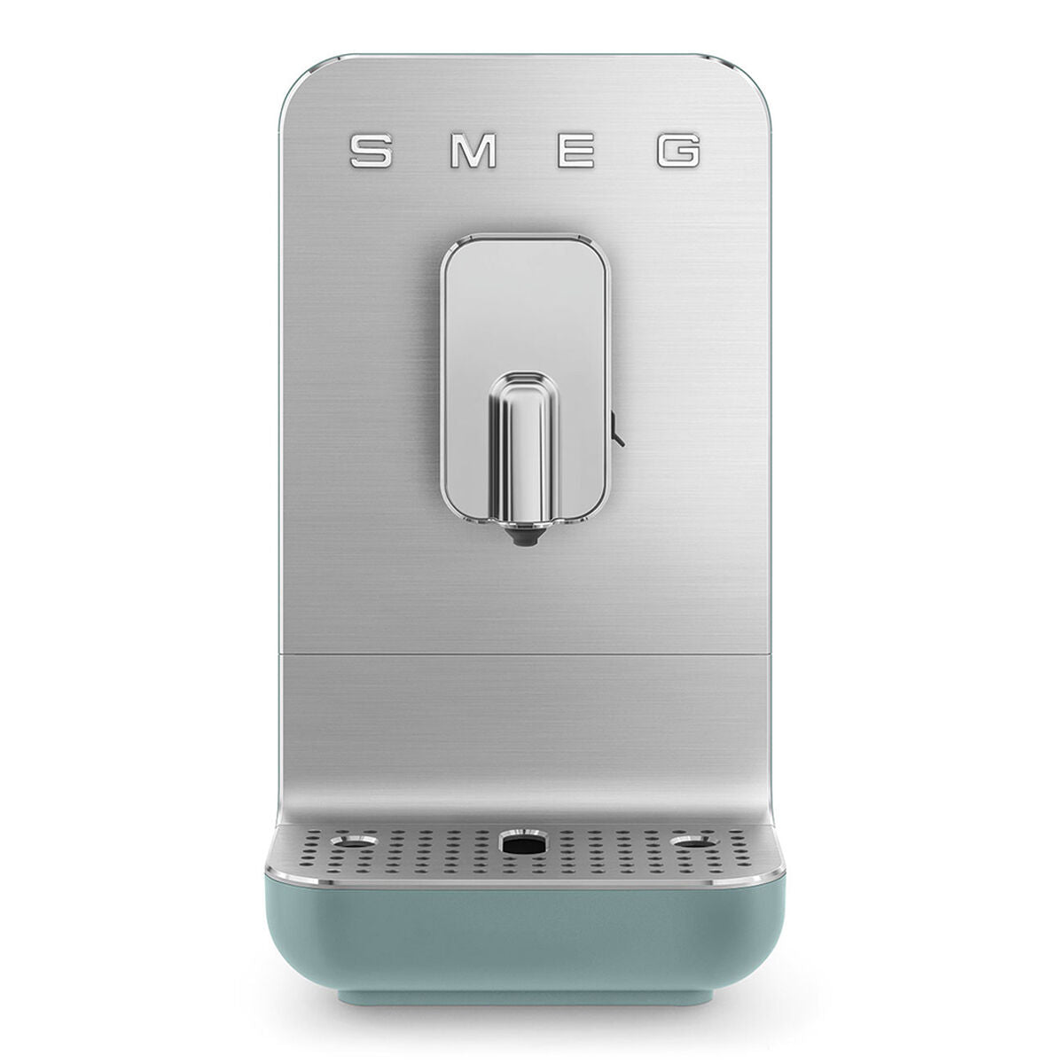 Cafeteira Superautomática Smeg BCC13EGMEU Verde 1350 W 19 bar 1,4 L