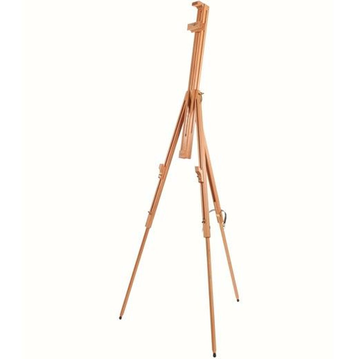 Cavalete MABEF 72 x 185 cm madeira de faia