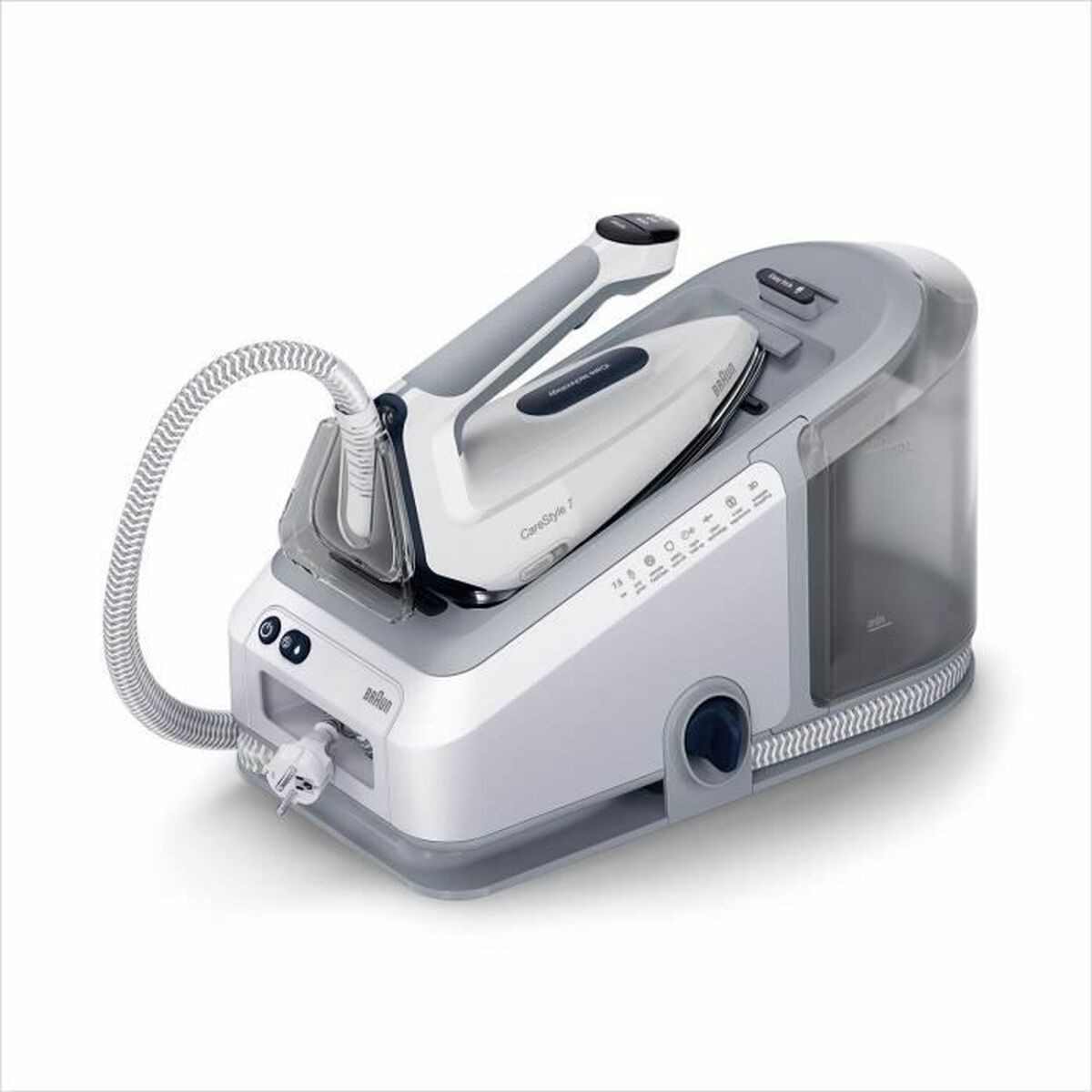 Ferro a vapor vertical Braun IS7262 CARESTYLE 7 PRO 2700 W
