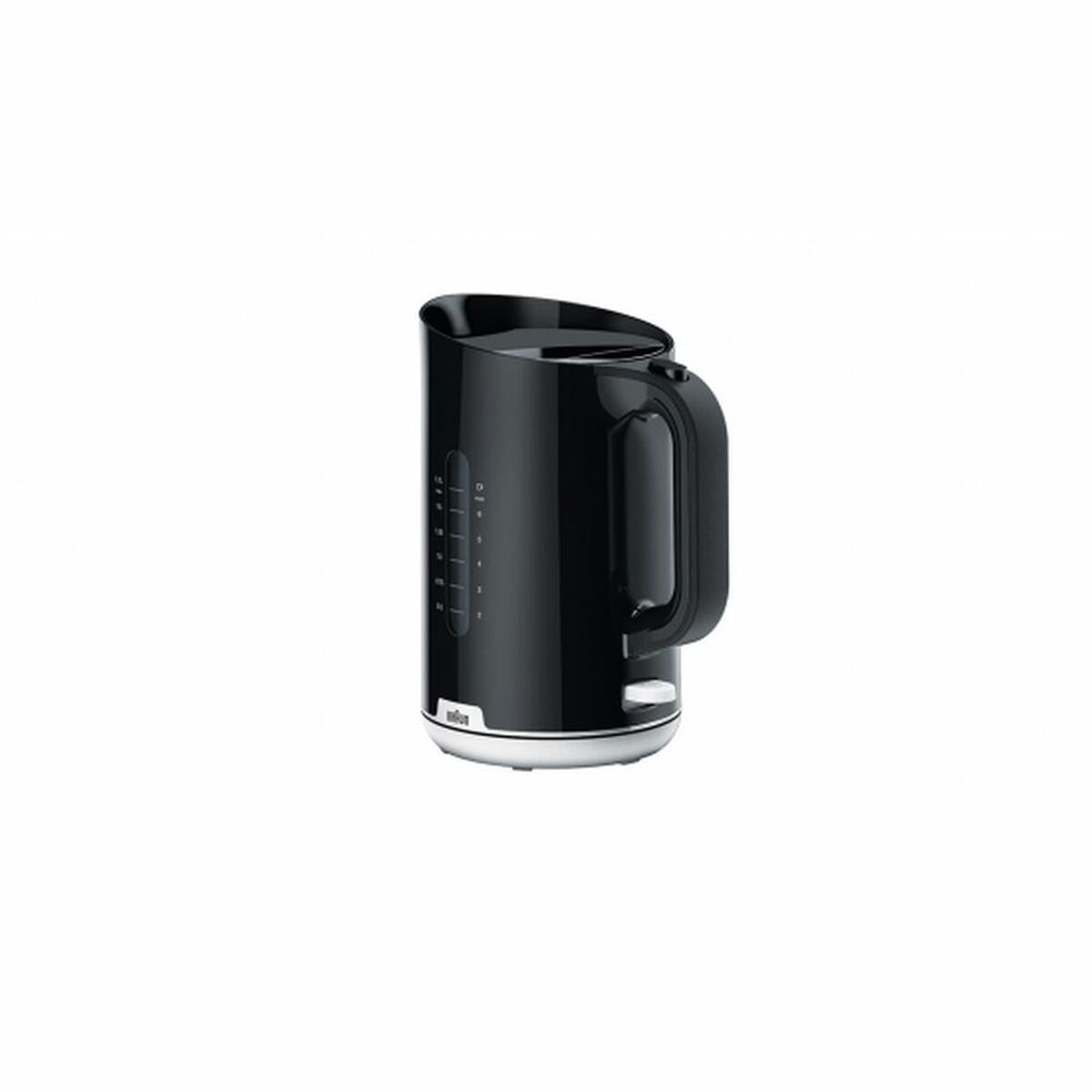 Chaleira Braun WK1100BK 1,7 L 2200W Preto Plástico 2200 W 1,7 L