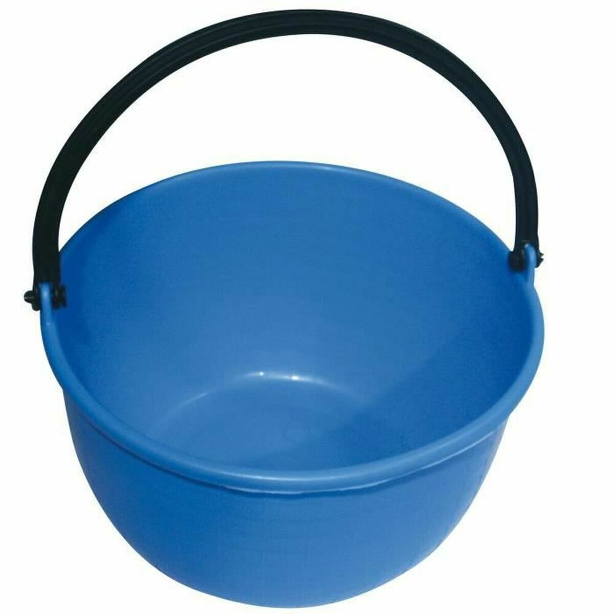 Balde com pega 0203051N.C9N Multiusos Plástico 35 cm 14 L