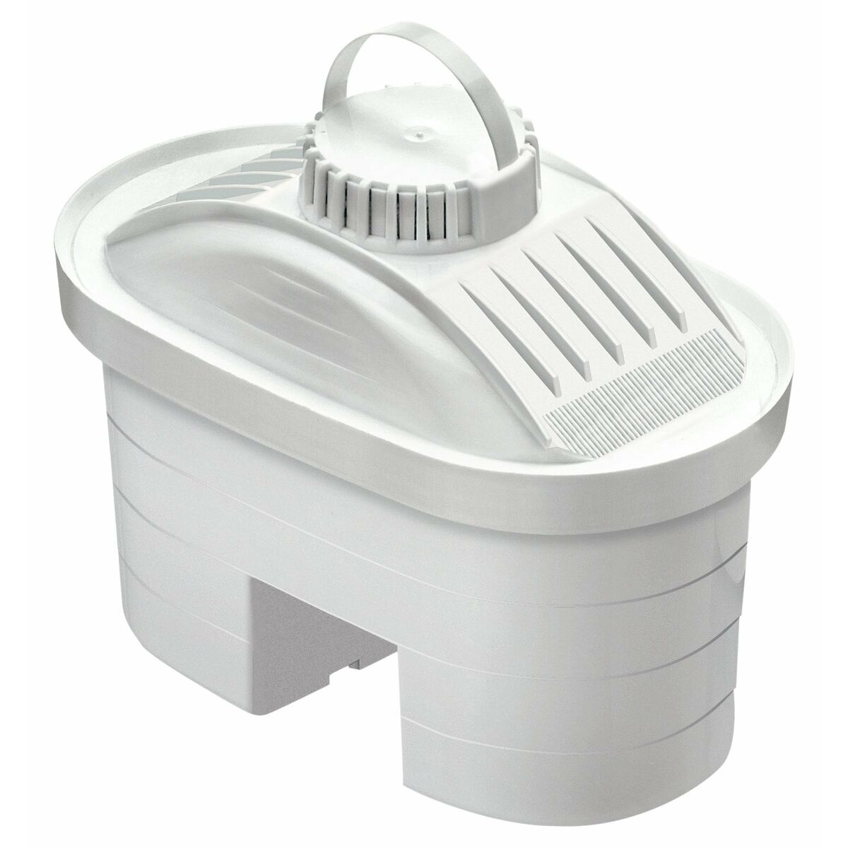 Filtro para Caneca Filtrante LAICA Pack (6 Unidades)