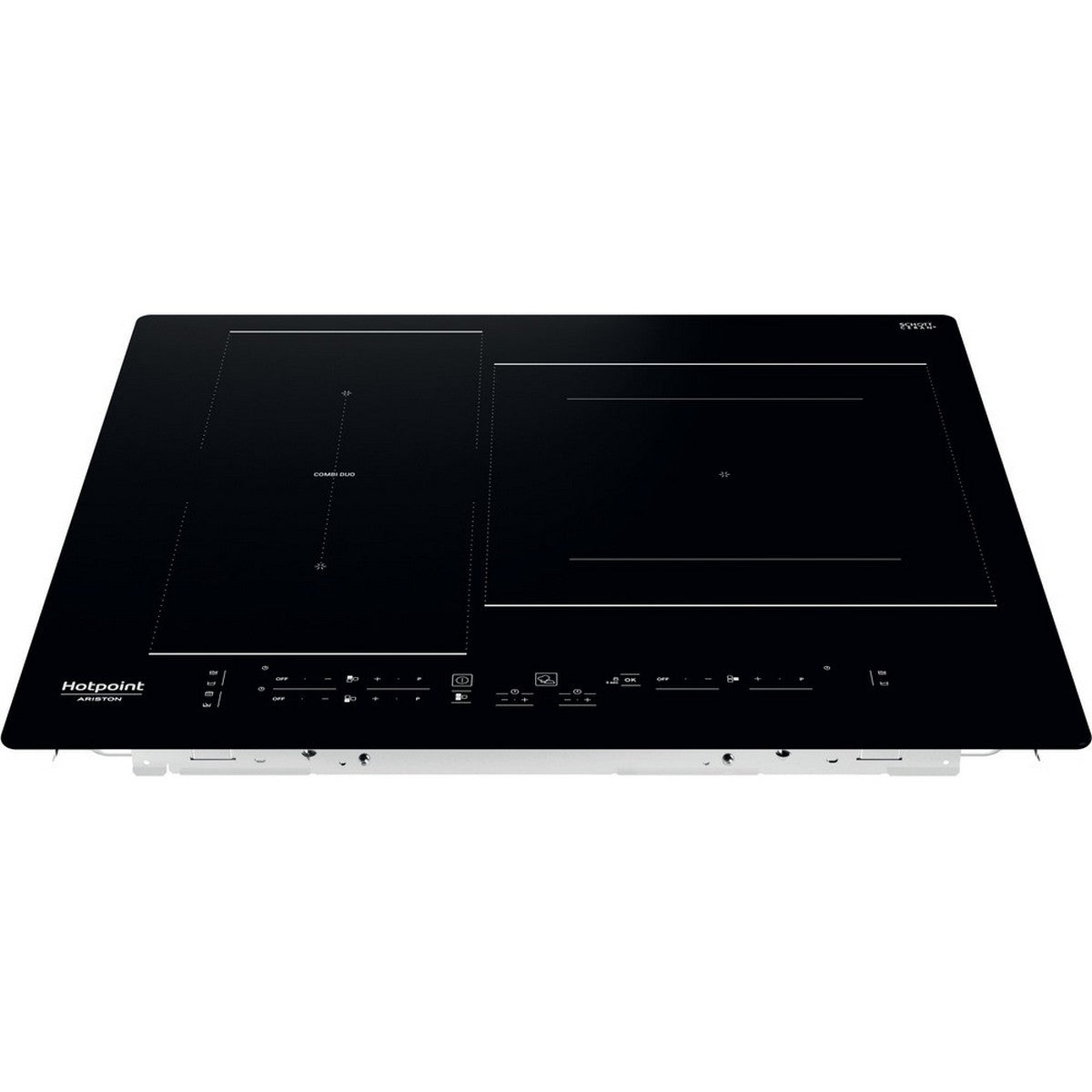 Placa de Indução Hotpoint HB 2760B NE 60 cm 7200 W