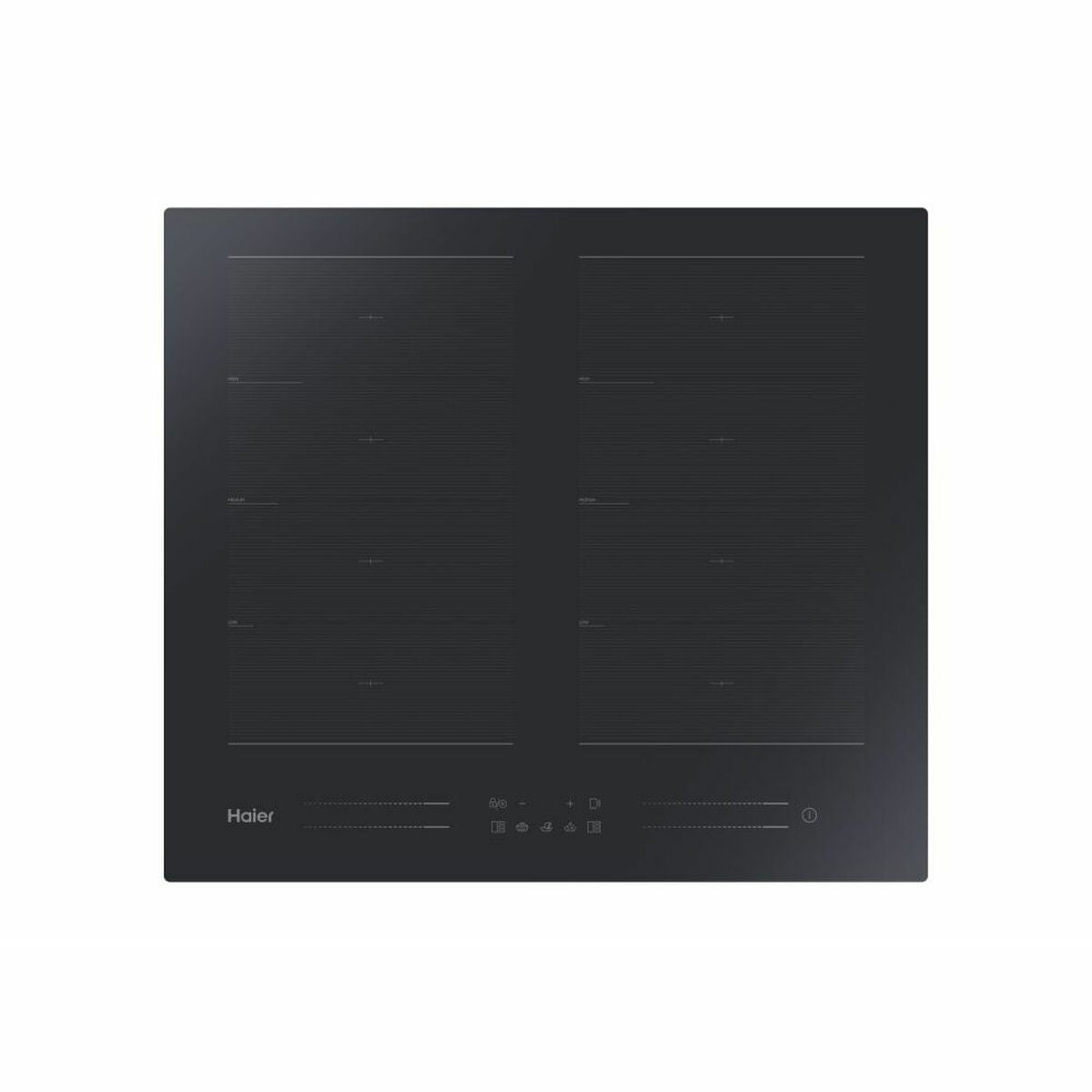 Placa de Indução Haier HA2MTSJ68MC