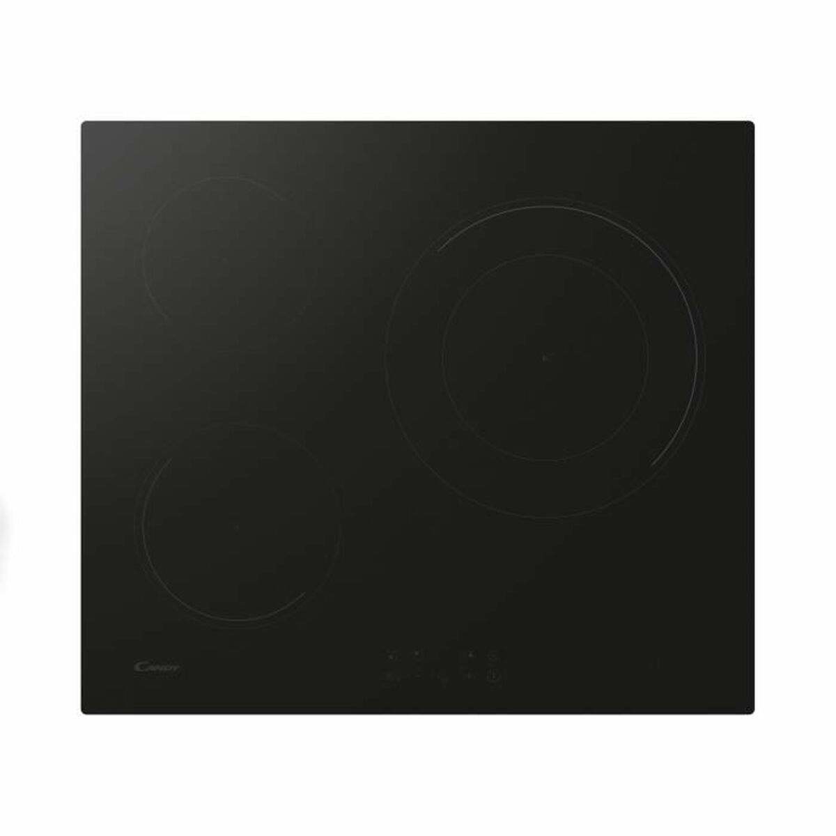 Placa de Indução Candy 60 cm 7000 W