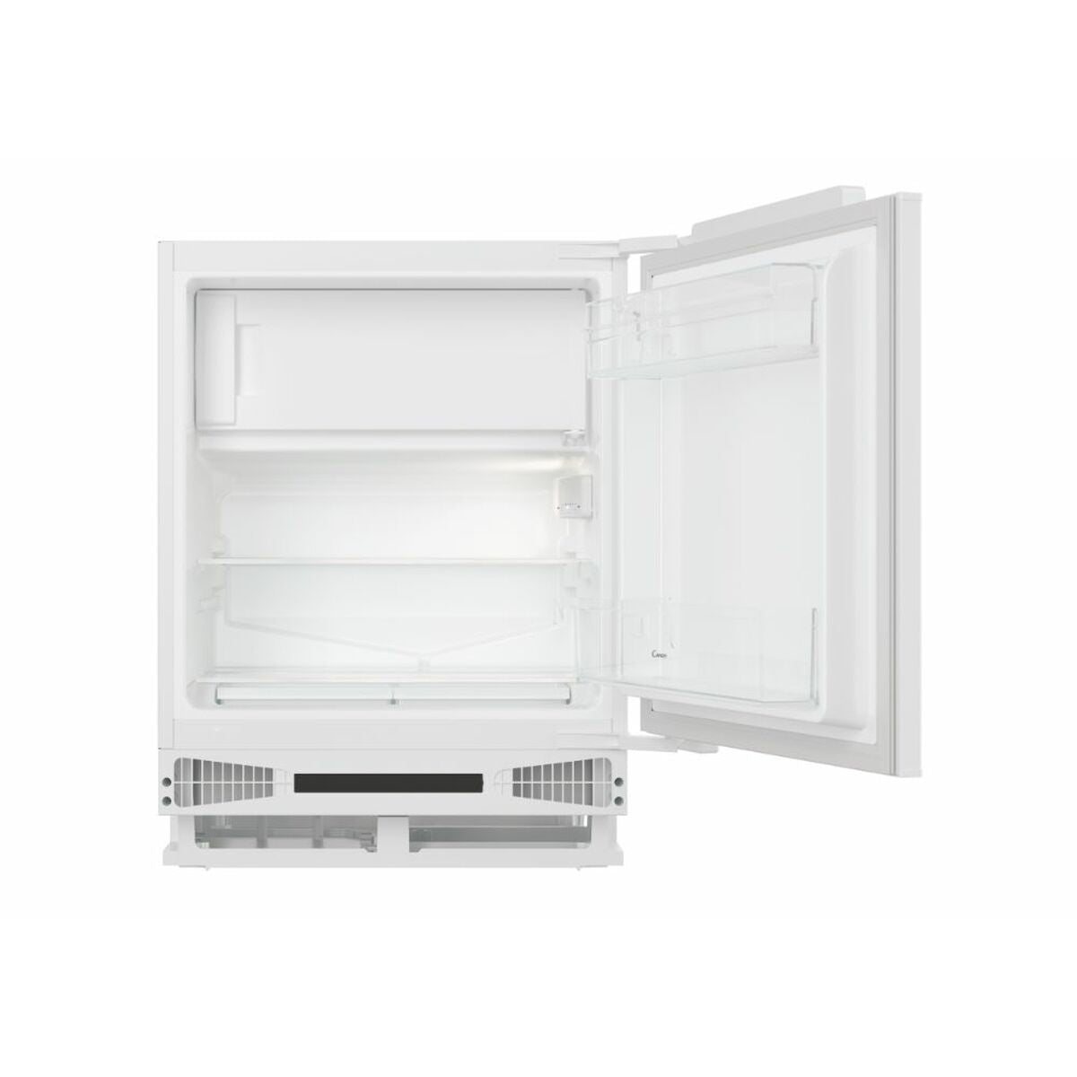 Frigorífico Combinado Candy CM4SE68W Branco 111 l